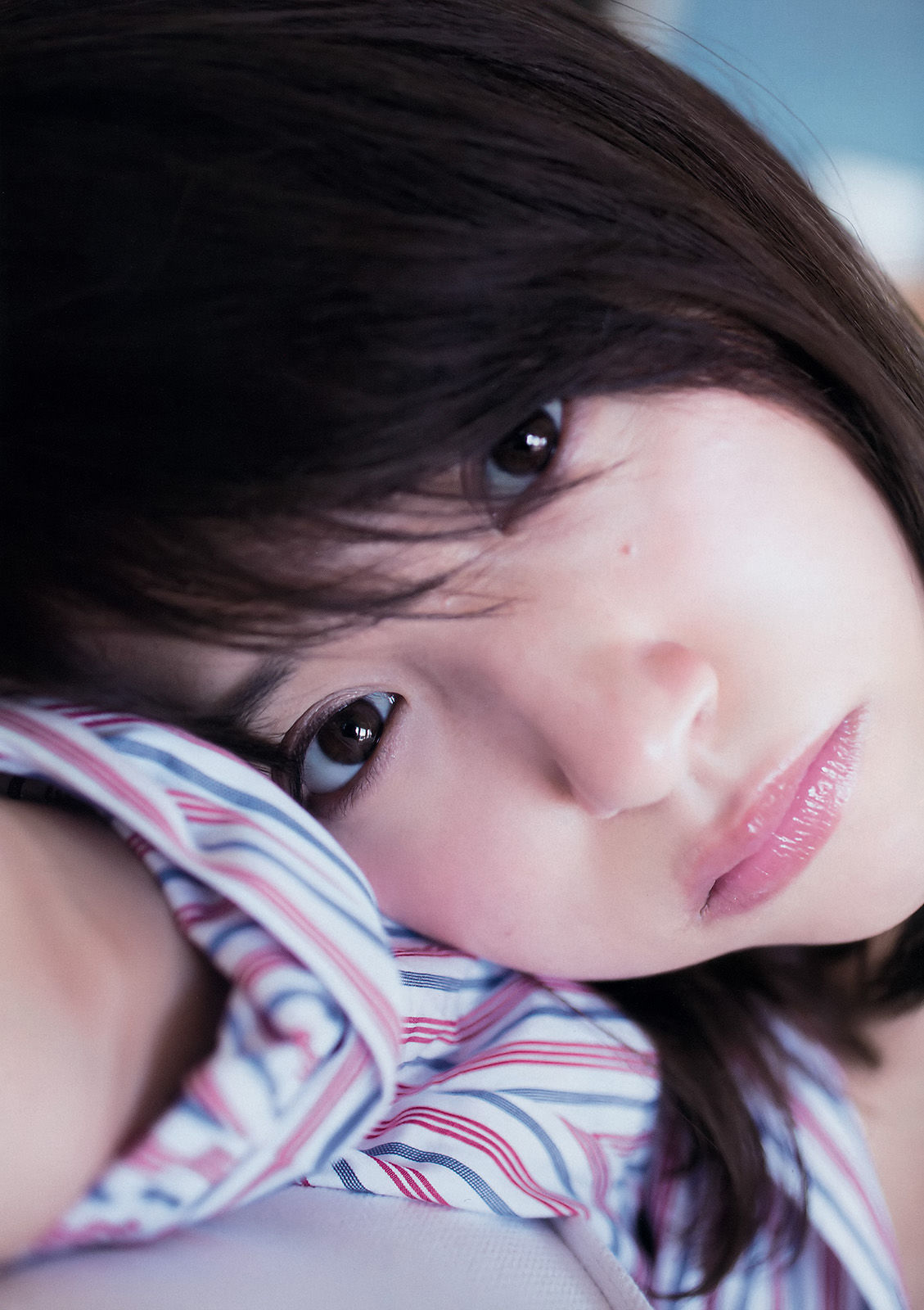 2017年No.18 衛藤美彩 渡邉理佐-图4