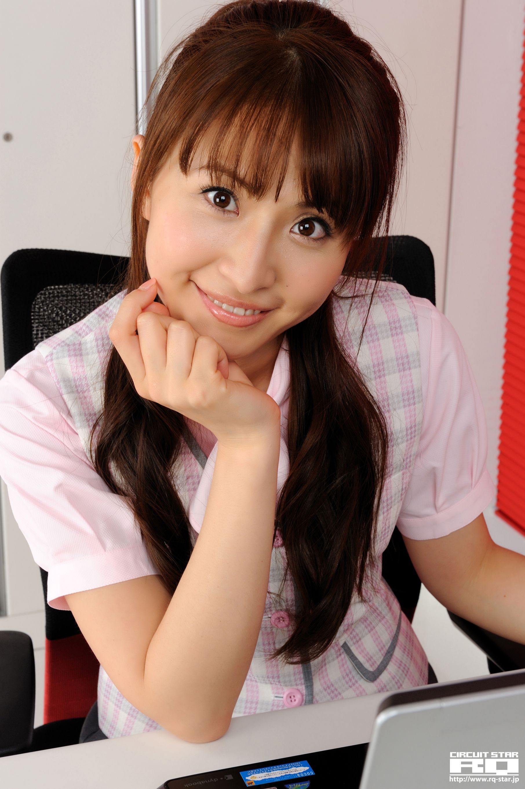 NO.00327 泽井玲菜 Office Lady 写真集-图105