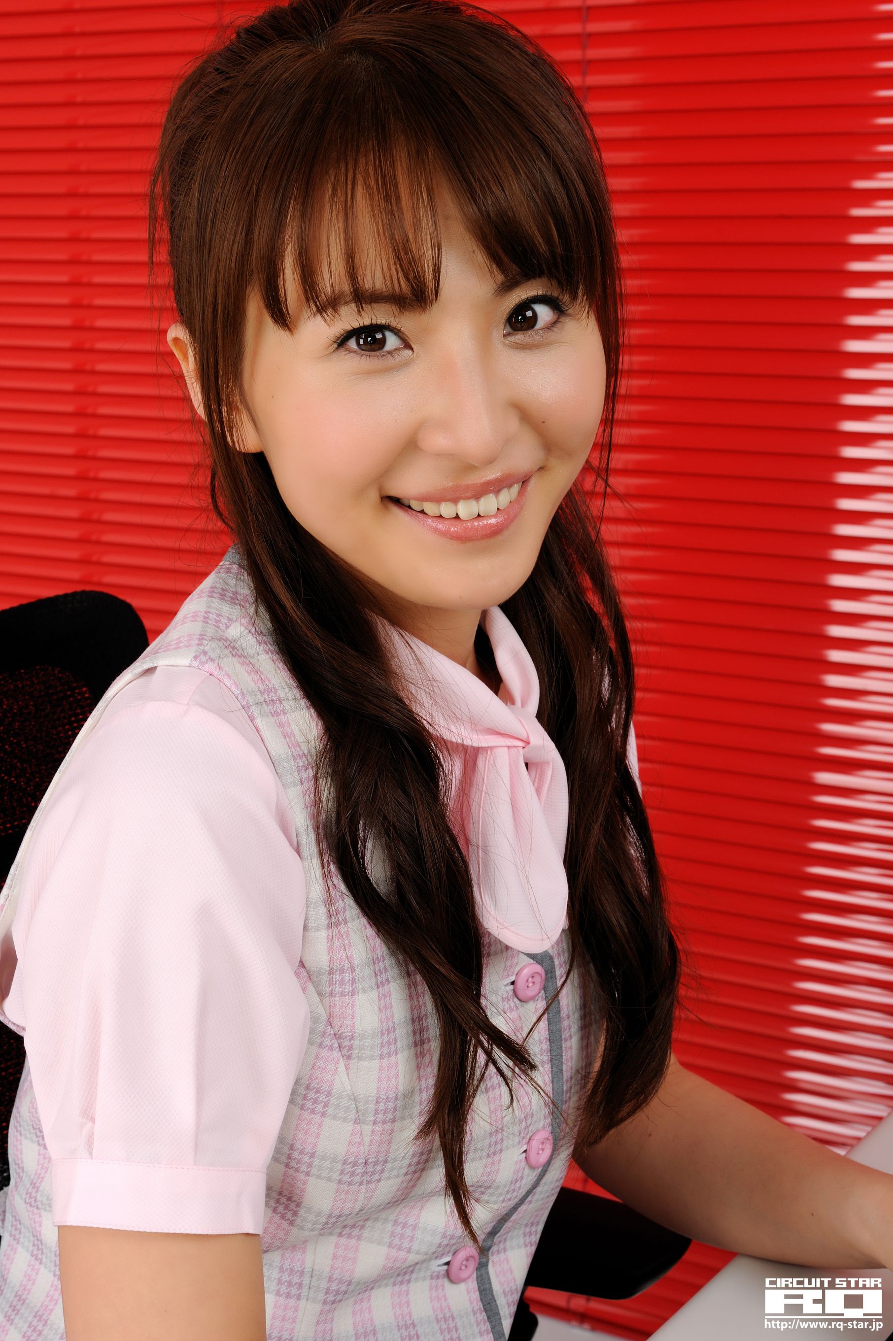 NO.00327 泽井玲菜 Office Lady 写真集-图112