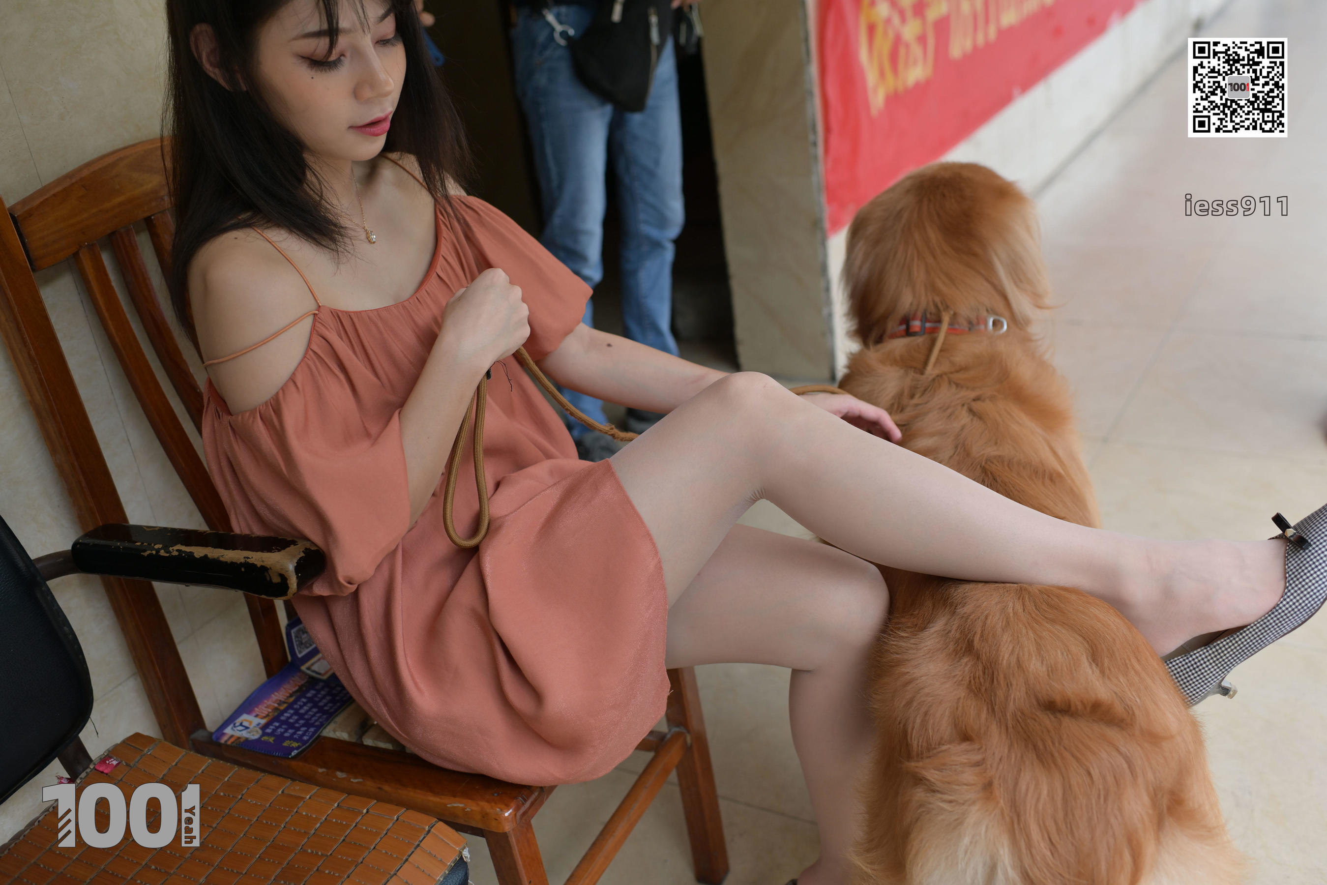 模特：真真 《家有萌宠1》-图77