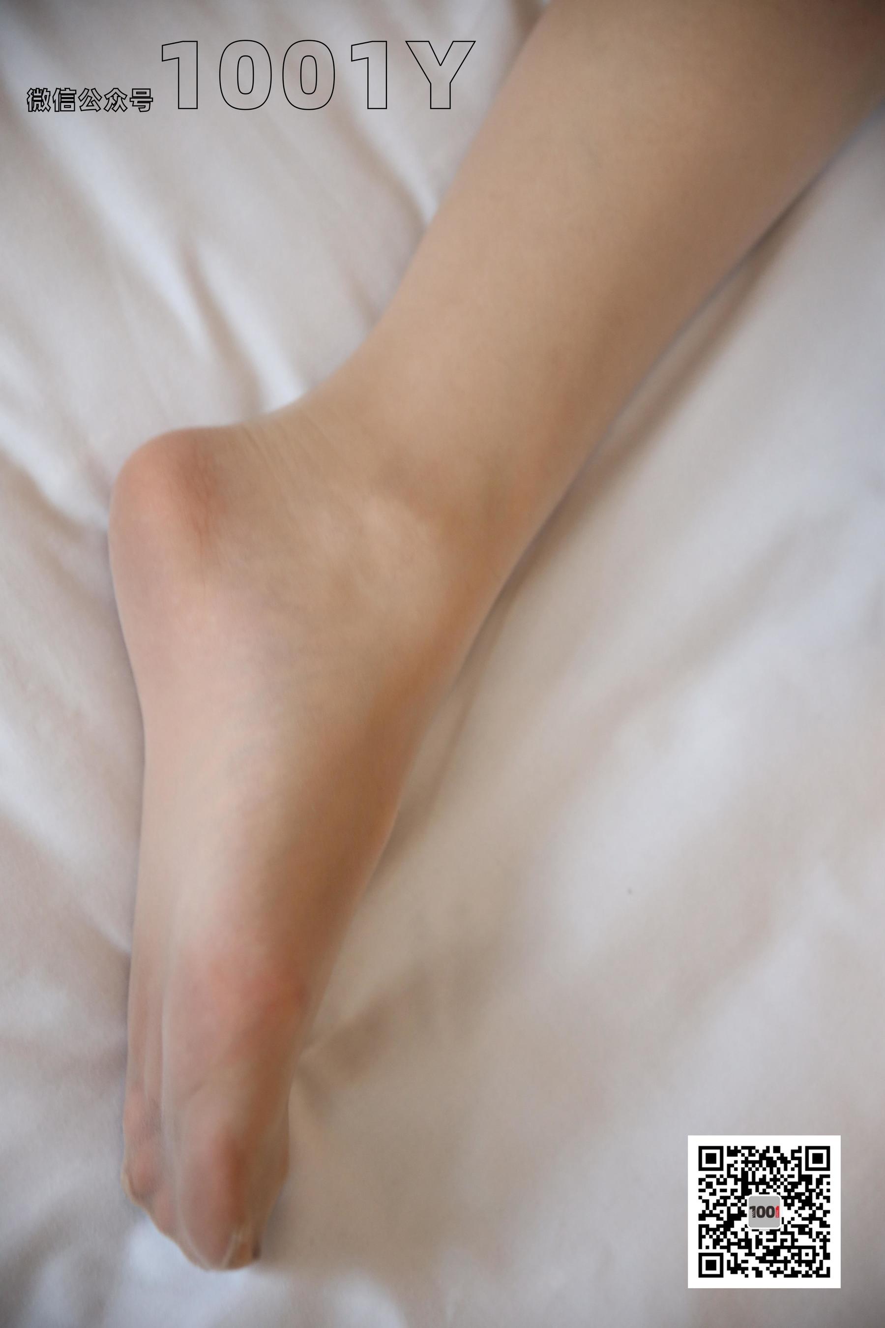 模特：腿腿 《网瘾少女3》-图35