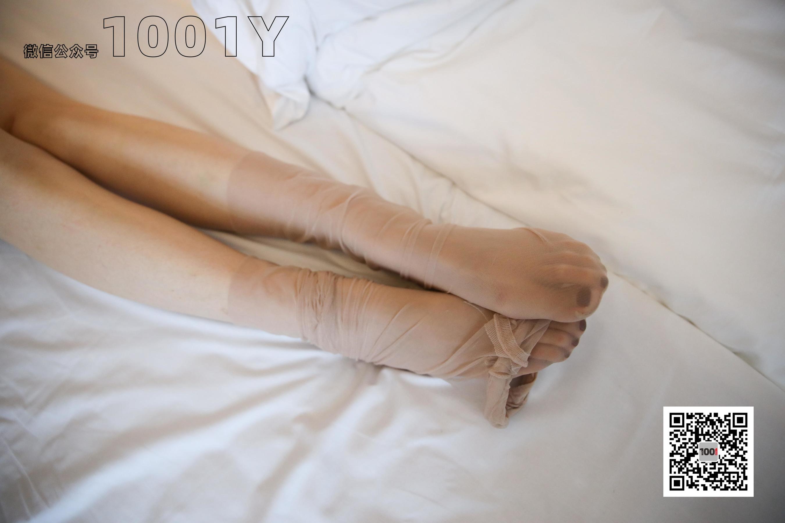 模特：腿腿 《网瘾少女3》-图50