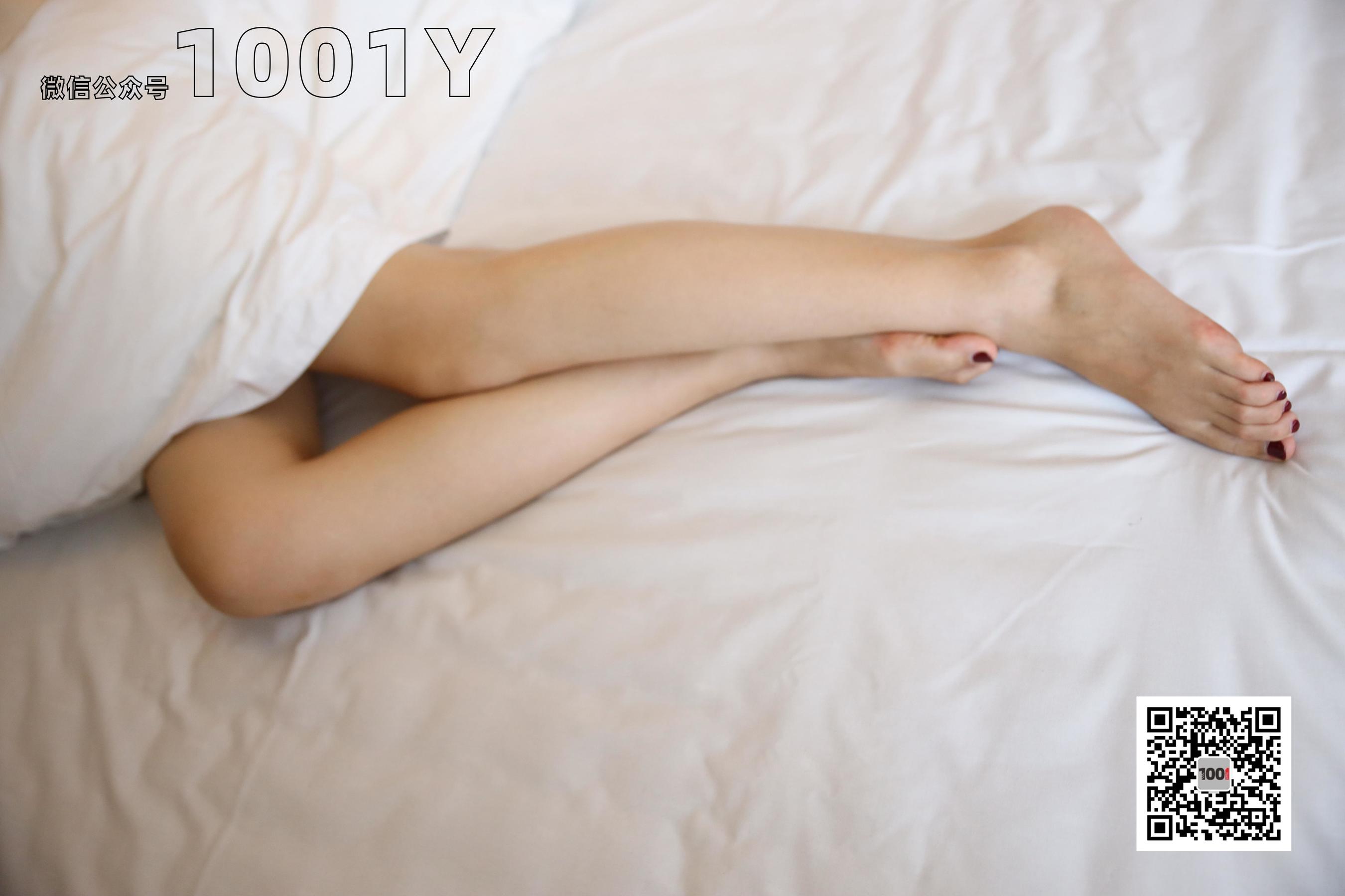 模特：腿腿 《网瘾少女3》-图69