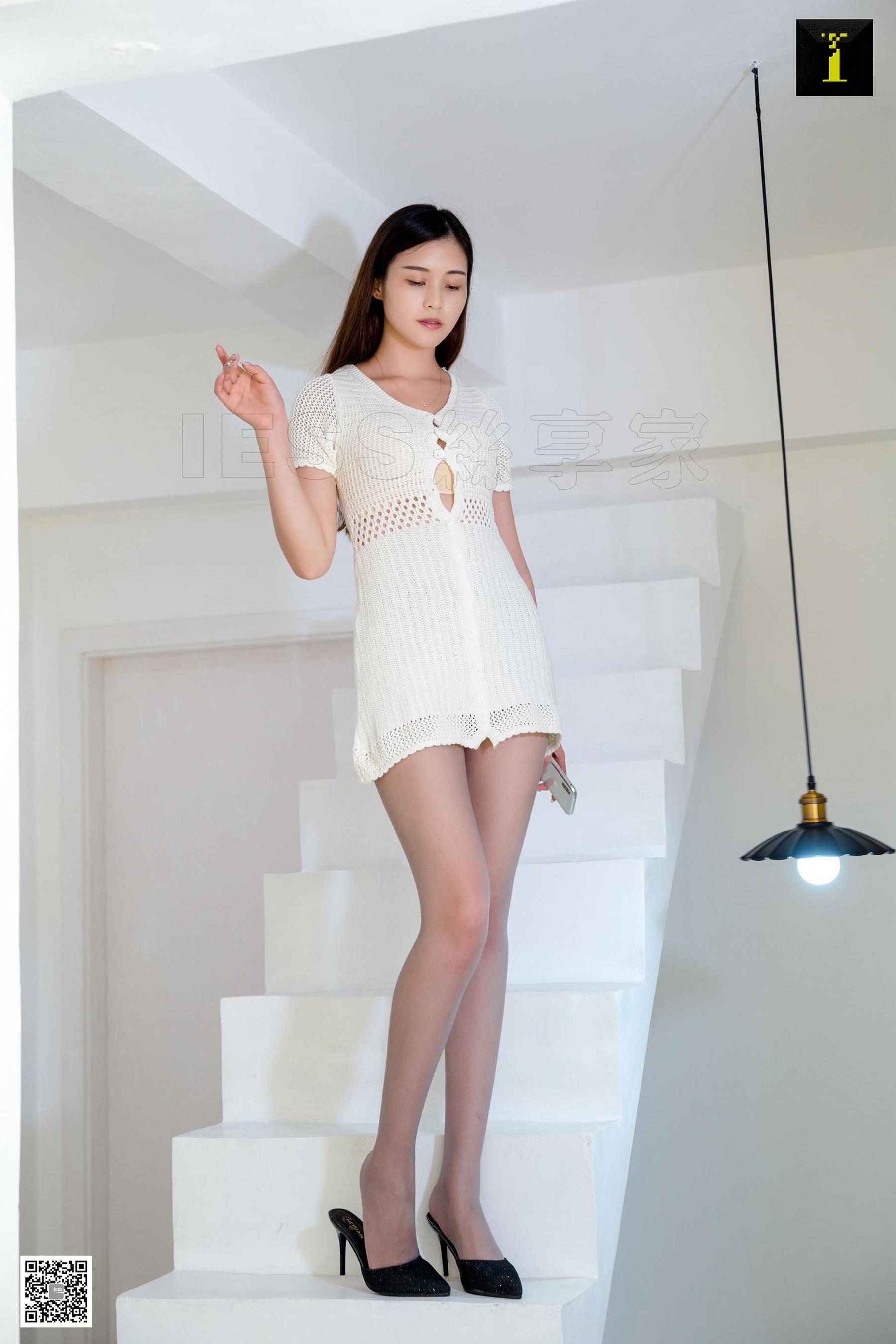 模特：九妹 《淡妆甜甜的九妹》-图36