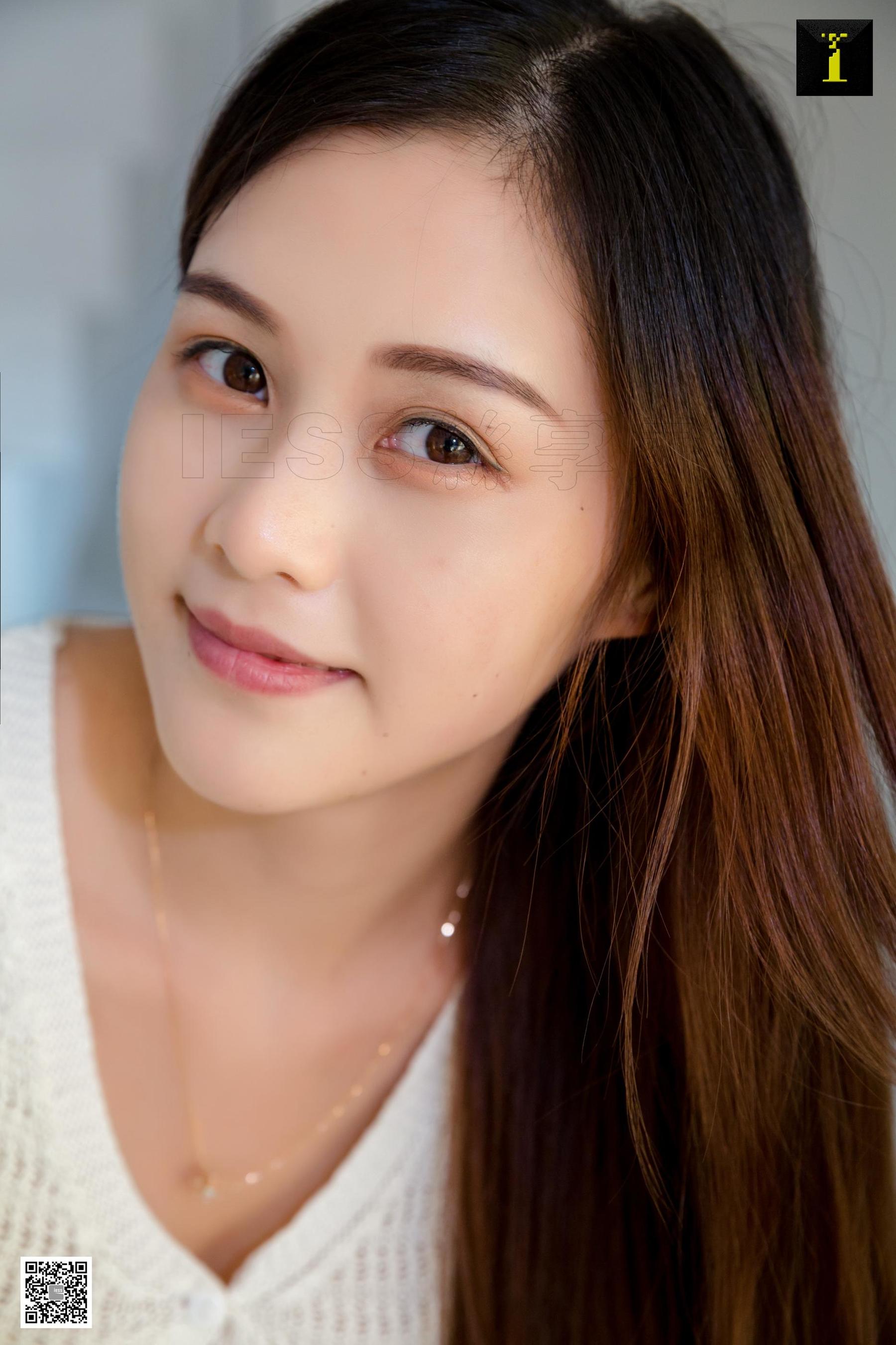 模特：九妹 《淡妆甜甜的九妹》-图74