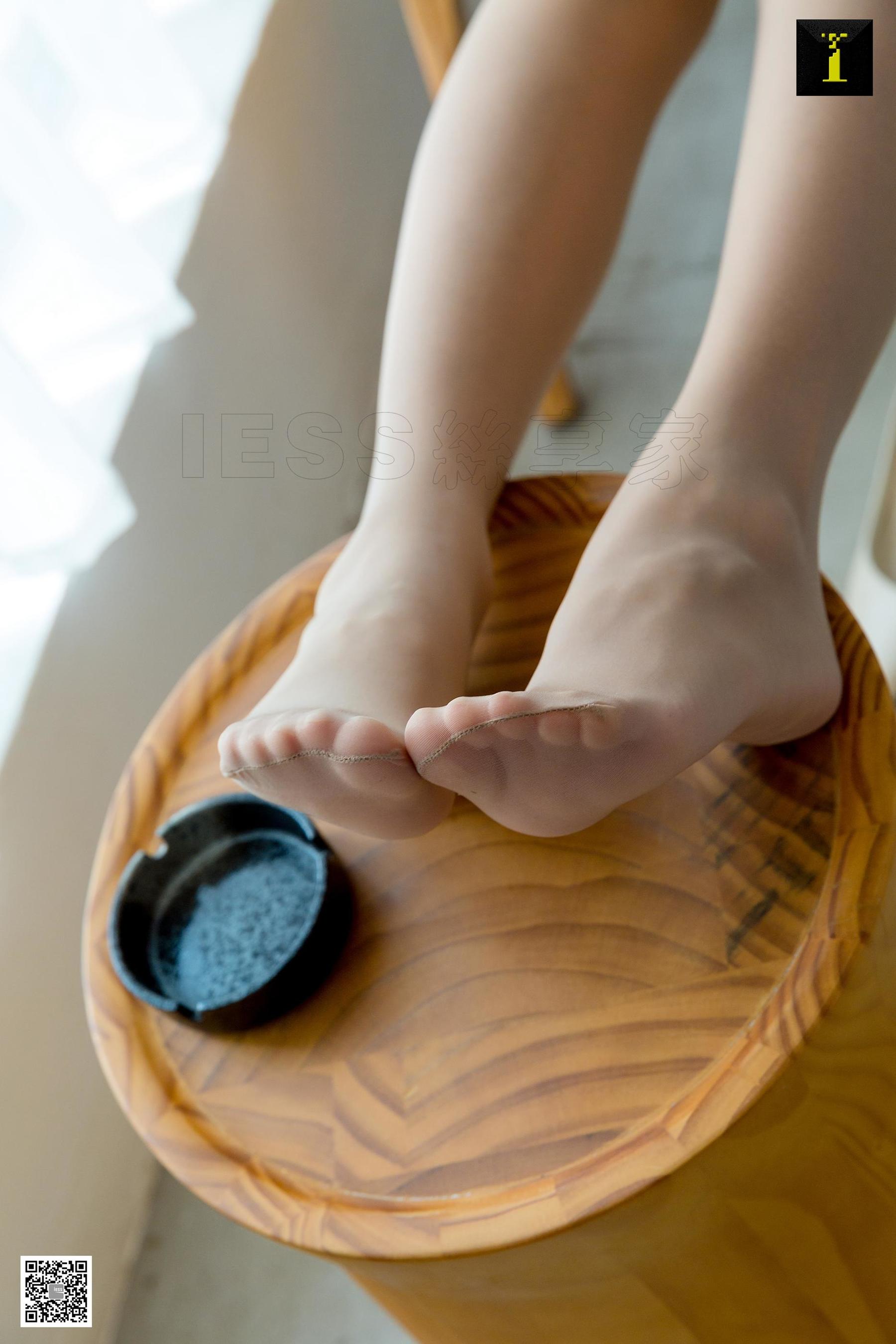 模特：婉萍 《婉萍的紫色小花》-图35