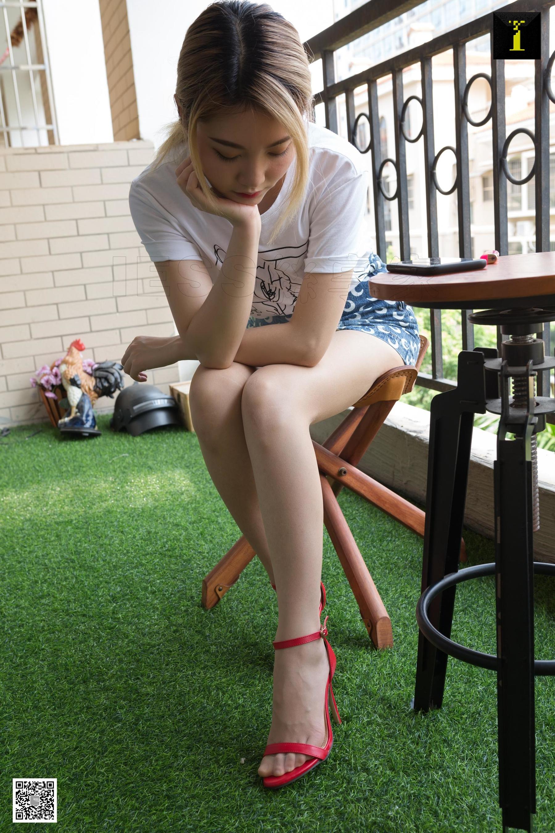 模特：梓琪 《软绵绵的菜干》-图55