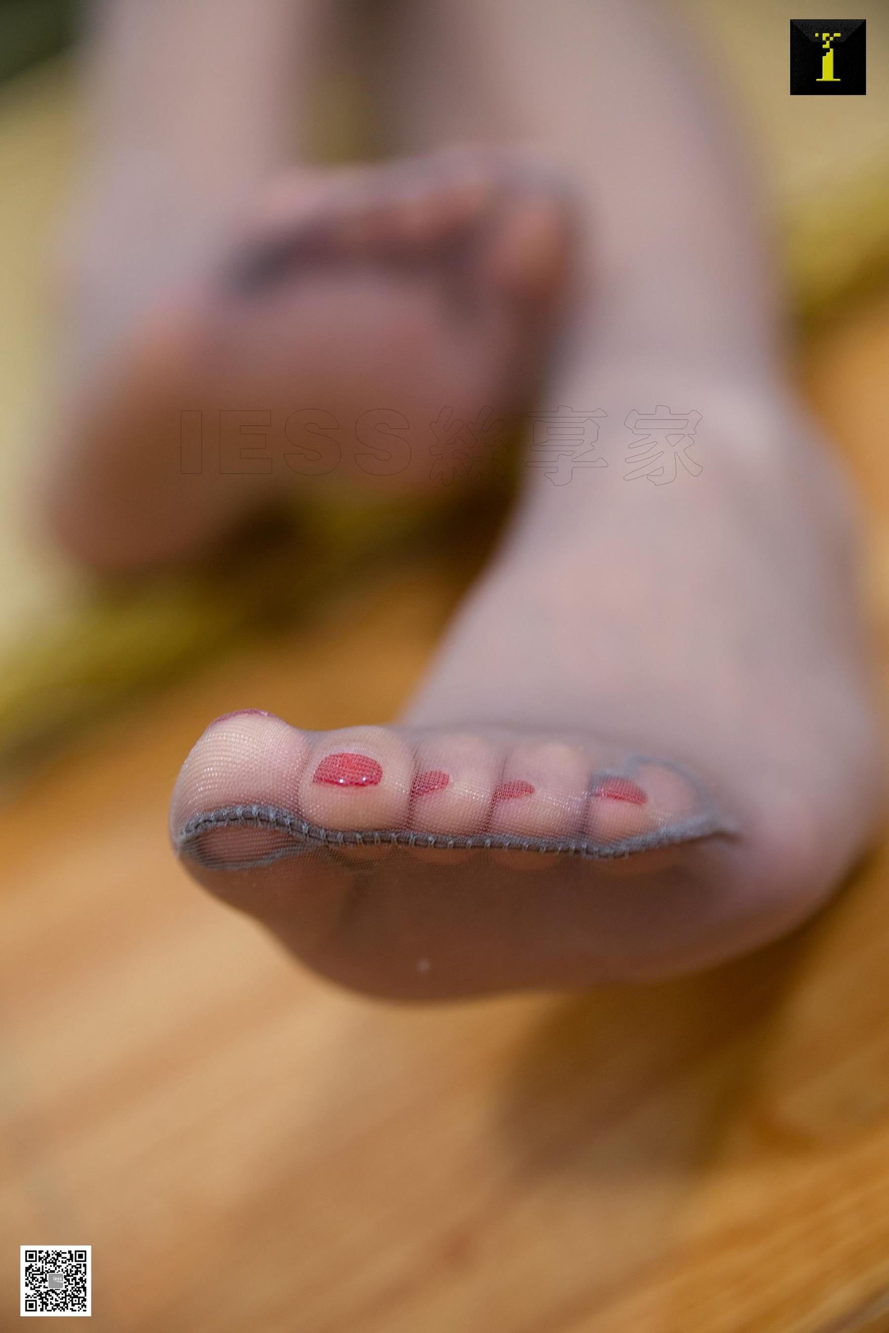 模特：秋秋 《秋秋旗袍请茶》-图9