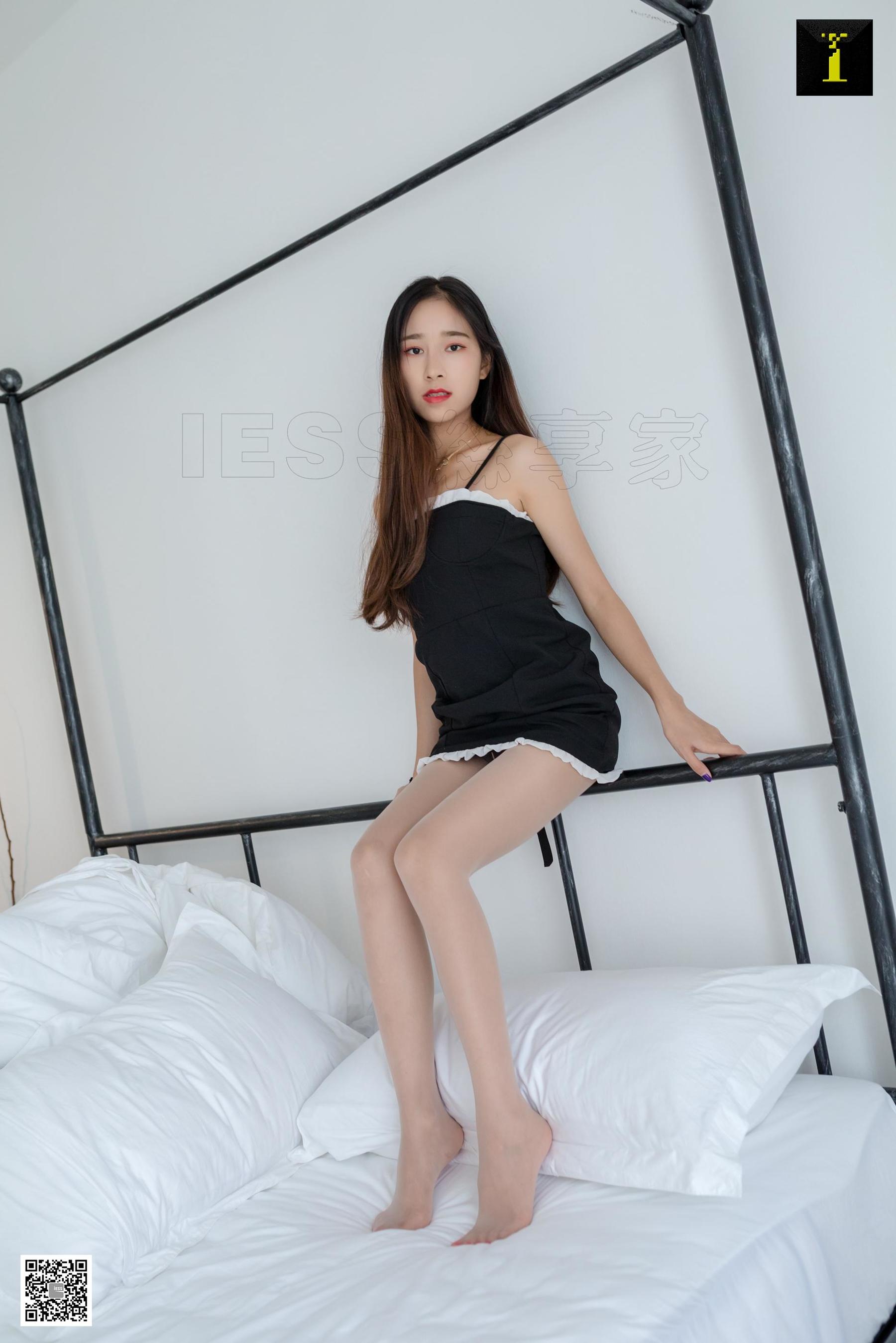 模特：美子 《美子的千千结》-图45