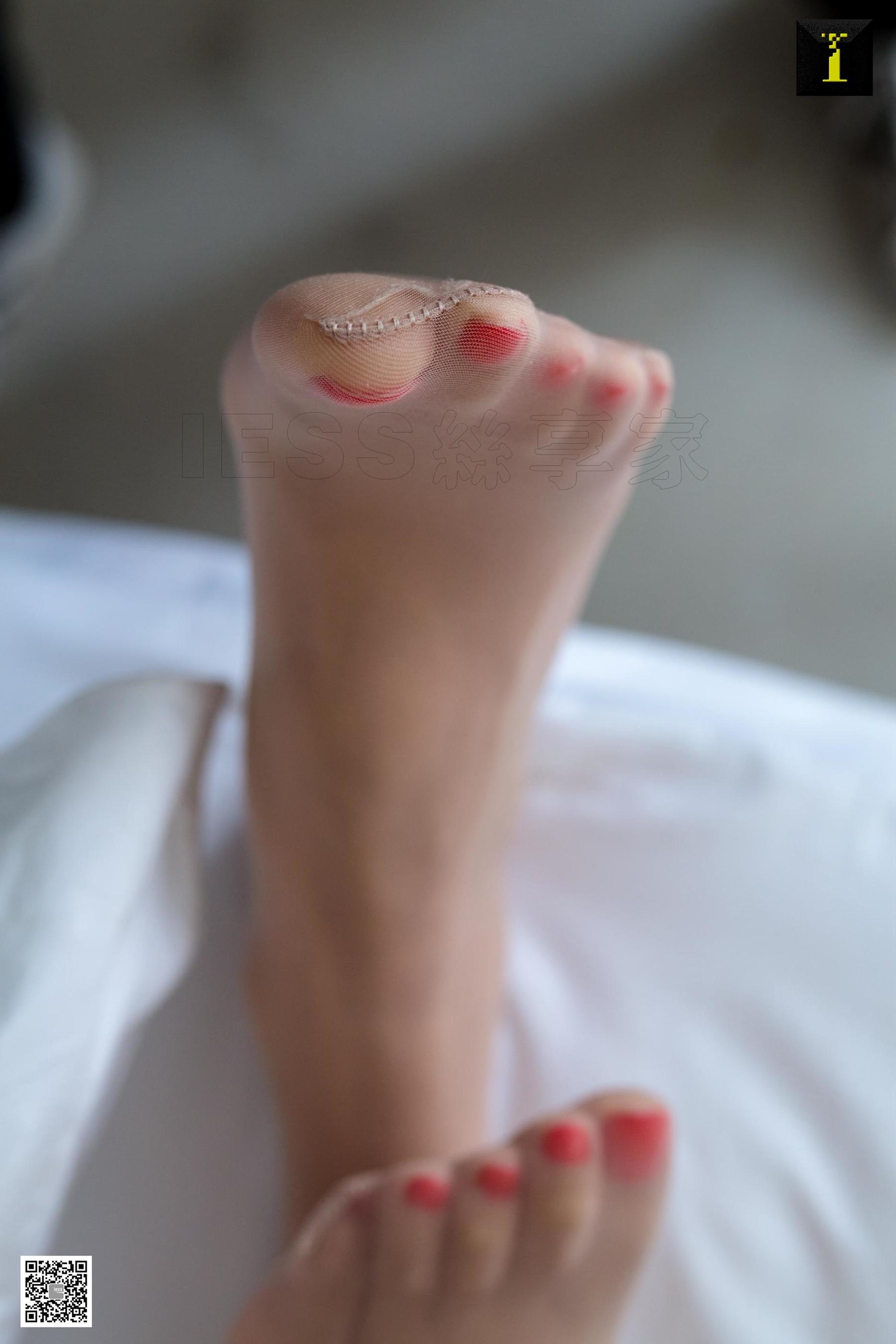 模特：美子 《美子的千千结》-图62