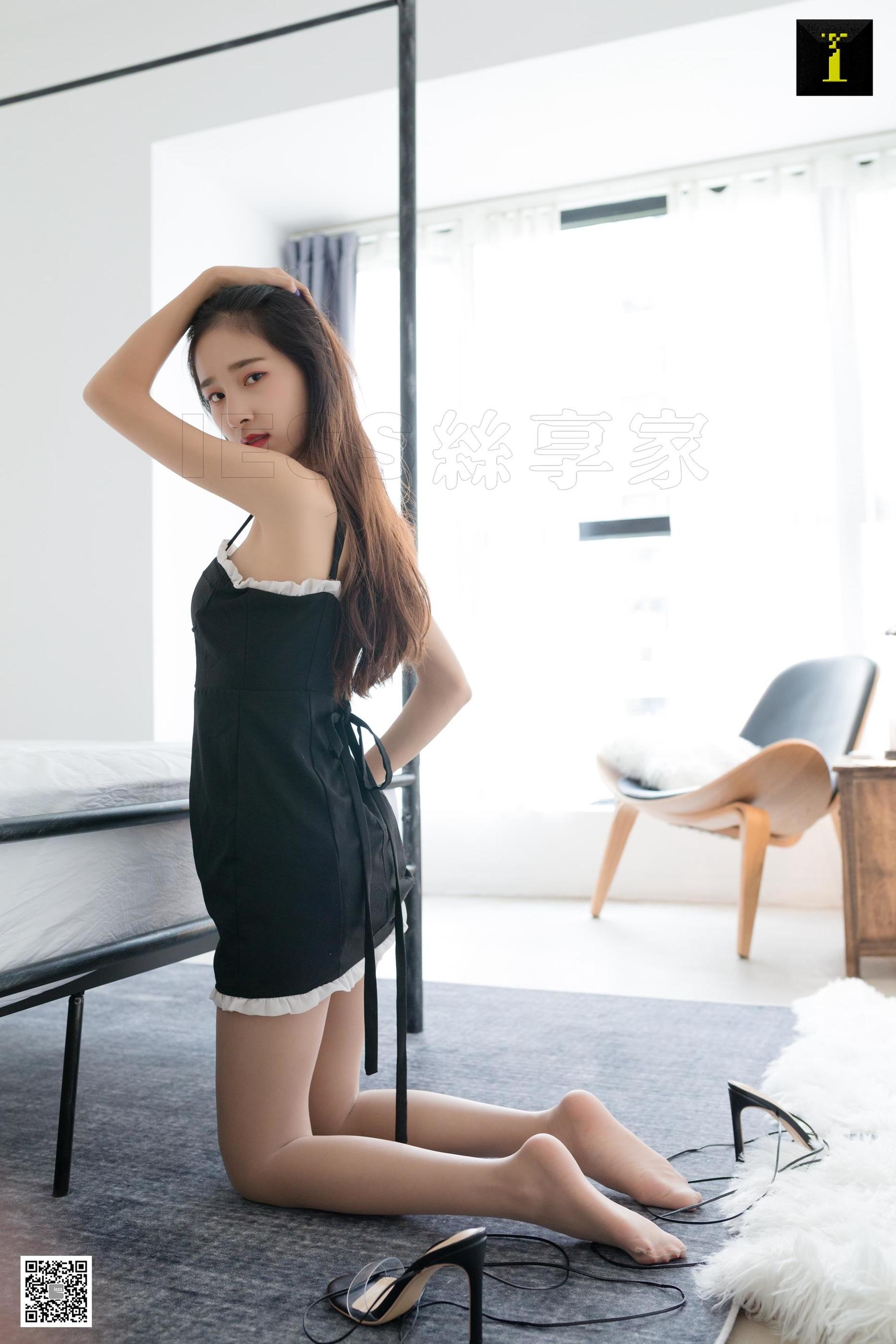 模特：美子 《美子的千千结》-图79