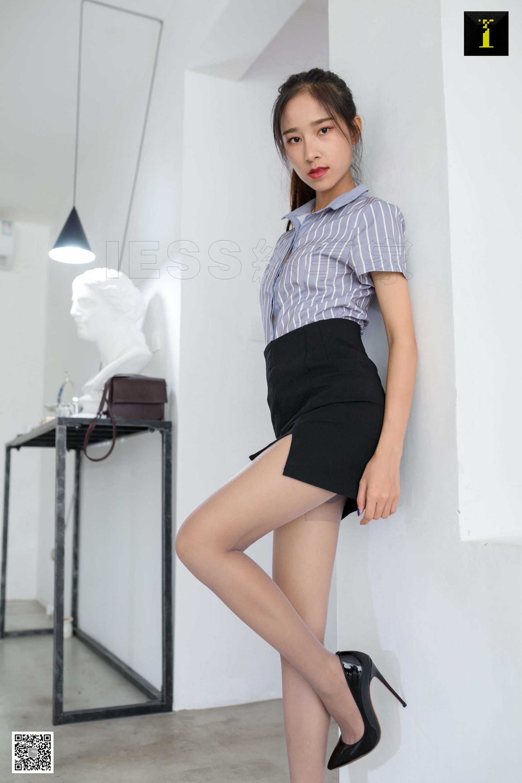 模特：美子 《美子的白日梦》-图63