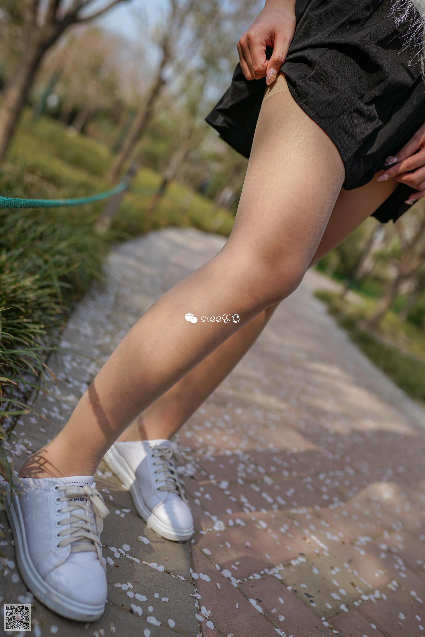 小月 浓浓春意-图11