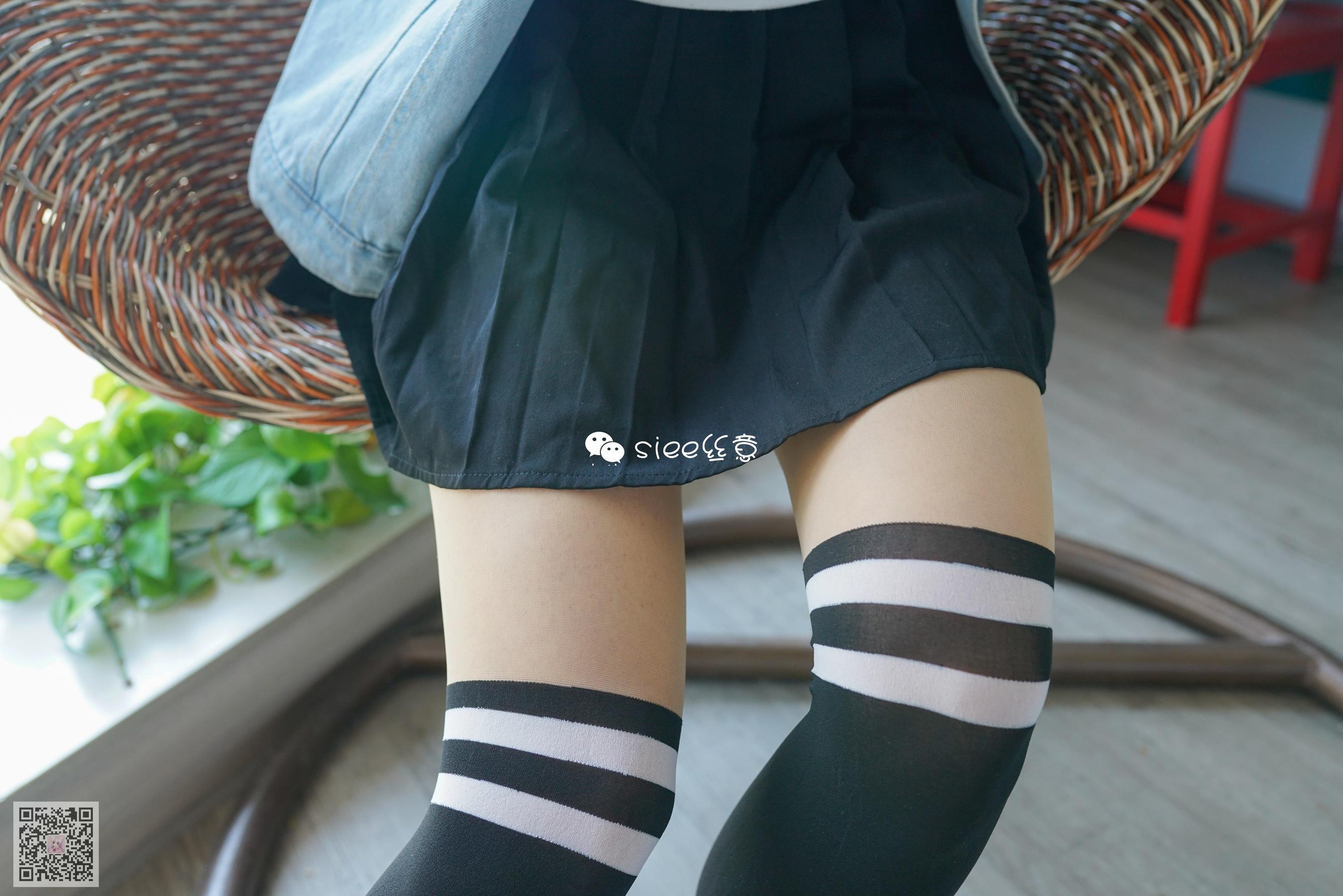 佩佩 休闲时光-图10