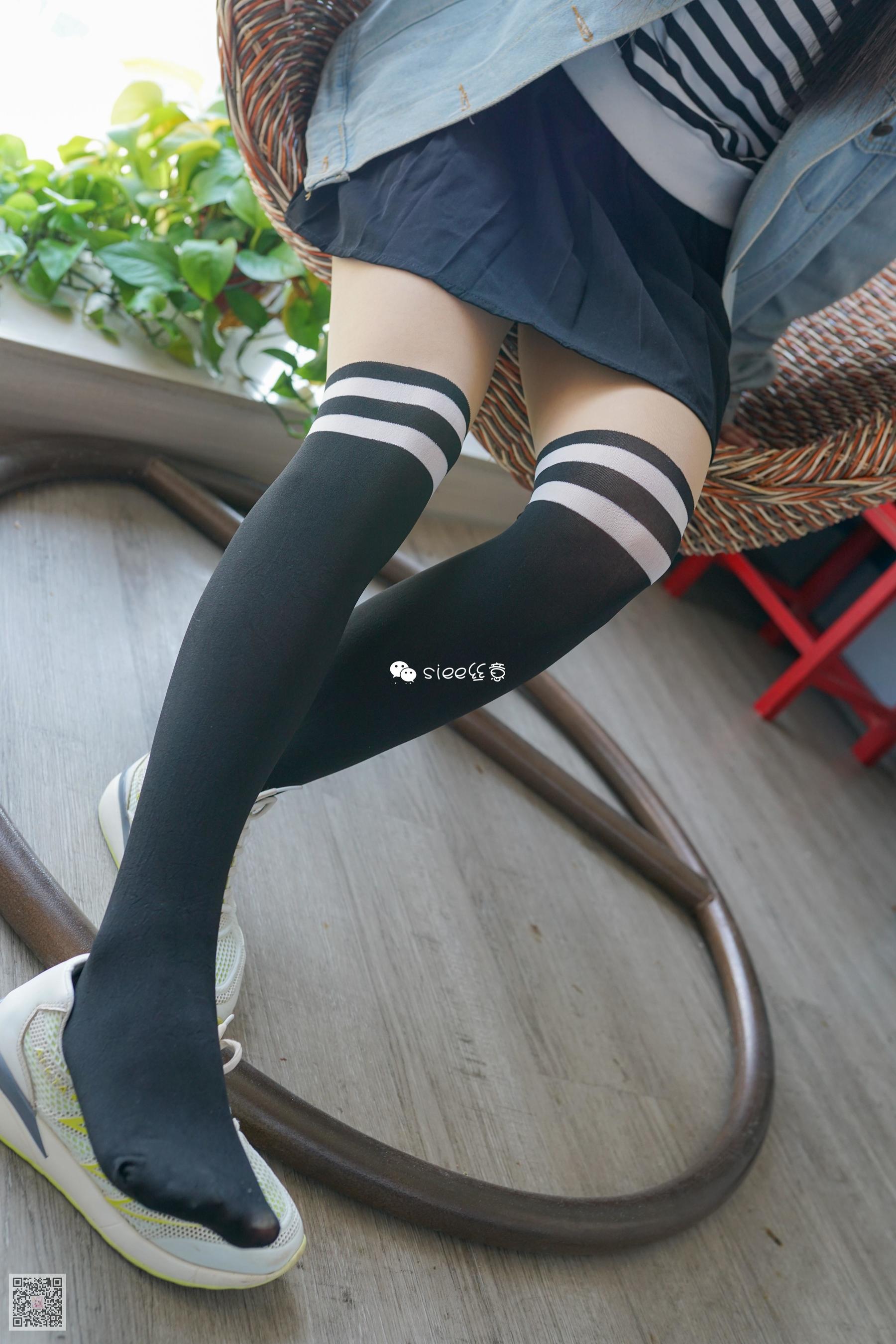佩佩 休闲时光-图25