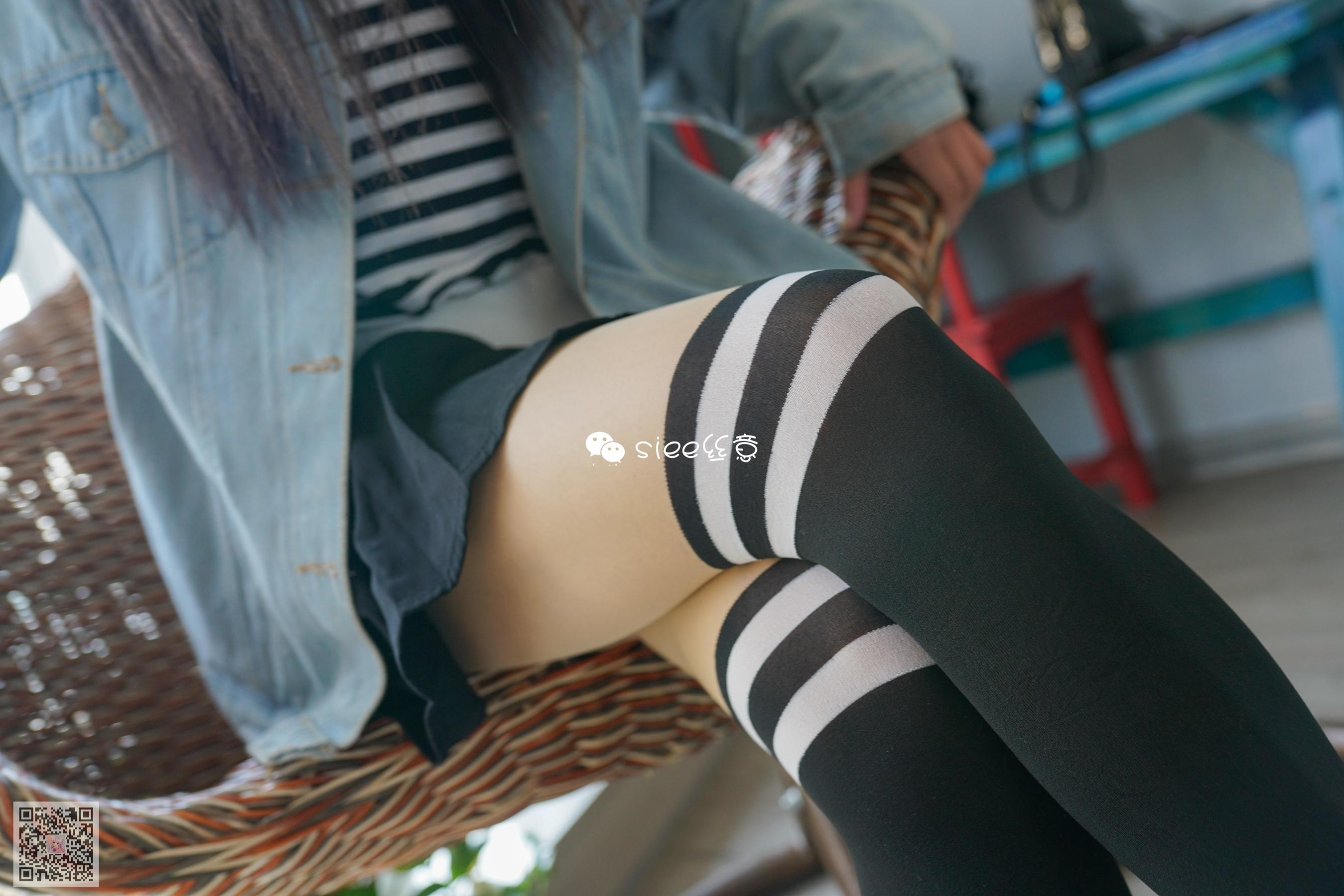 佩佩 休闲时光-图26