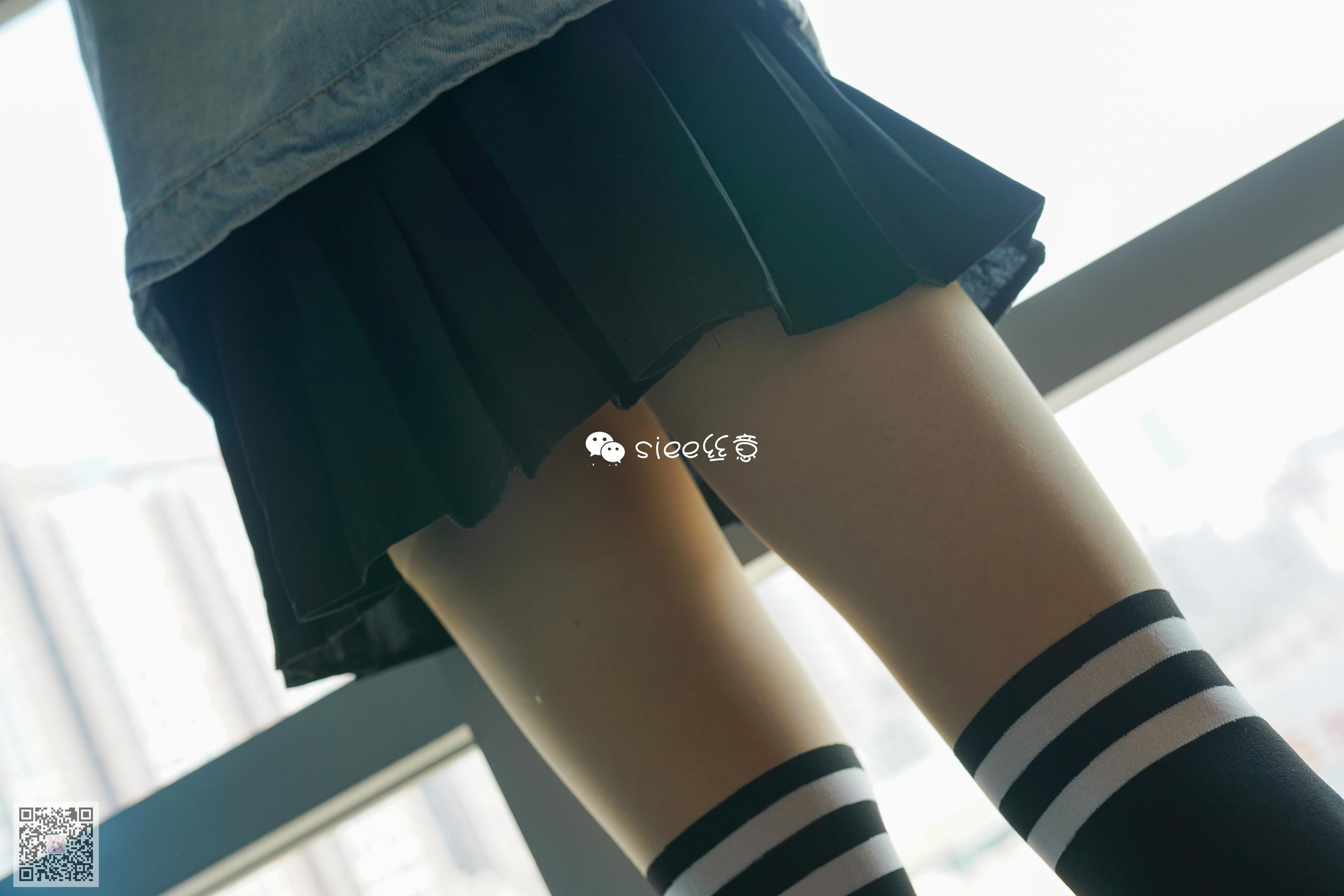 佩佩 休闲时光-图42