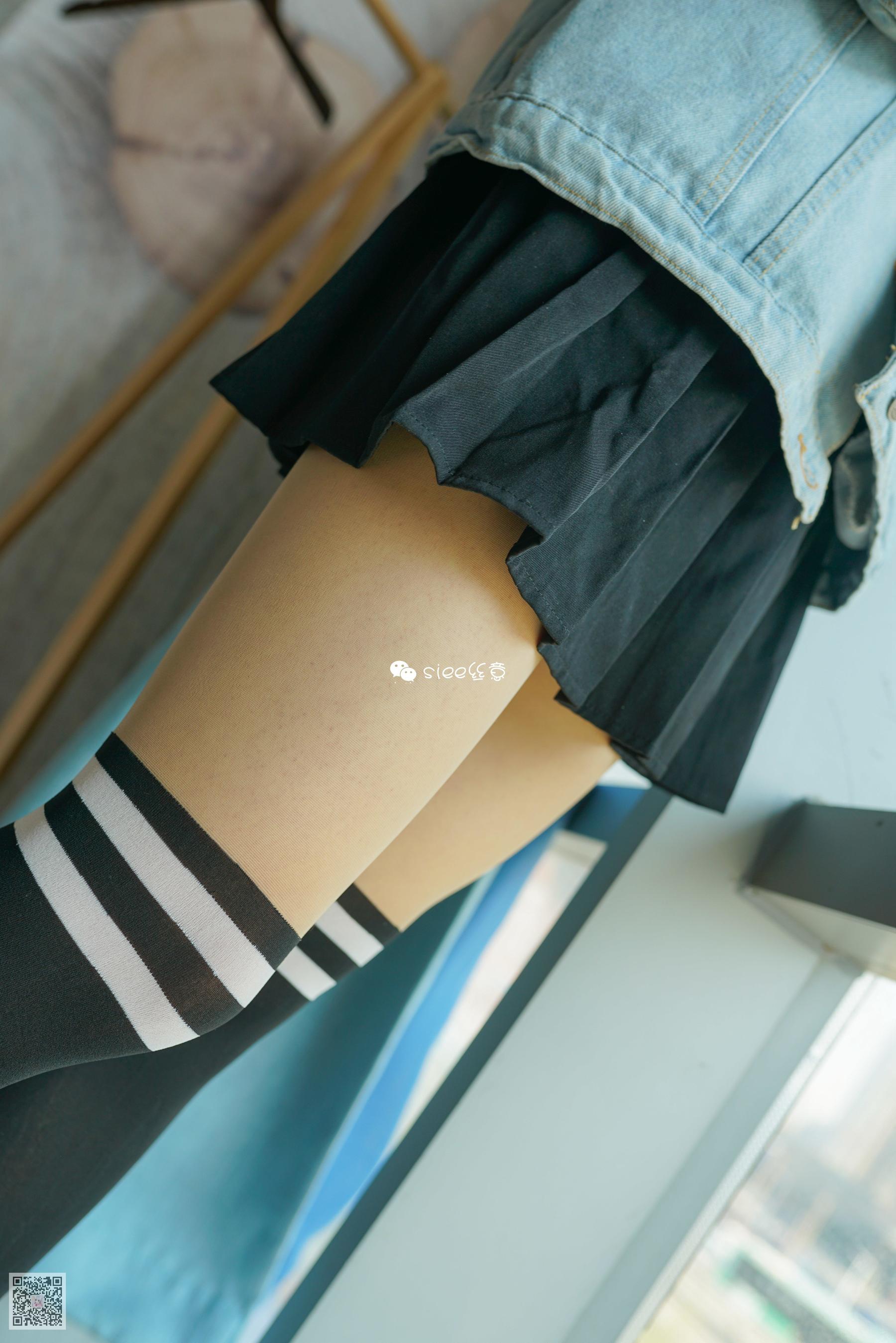 佩佩 休闲时光-图43