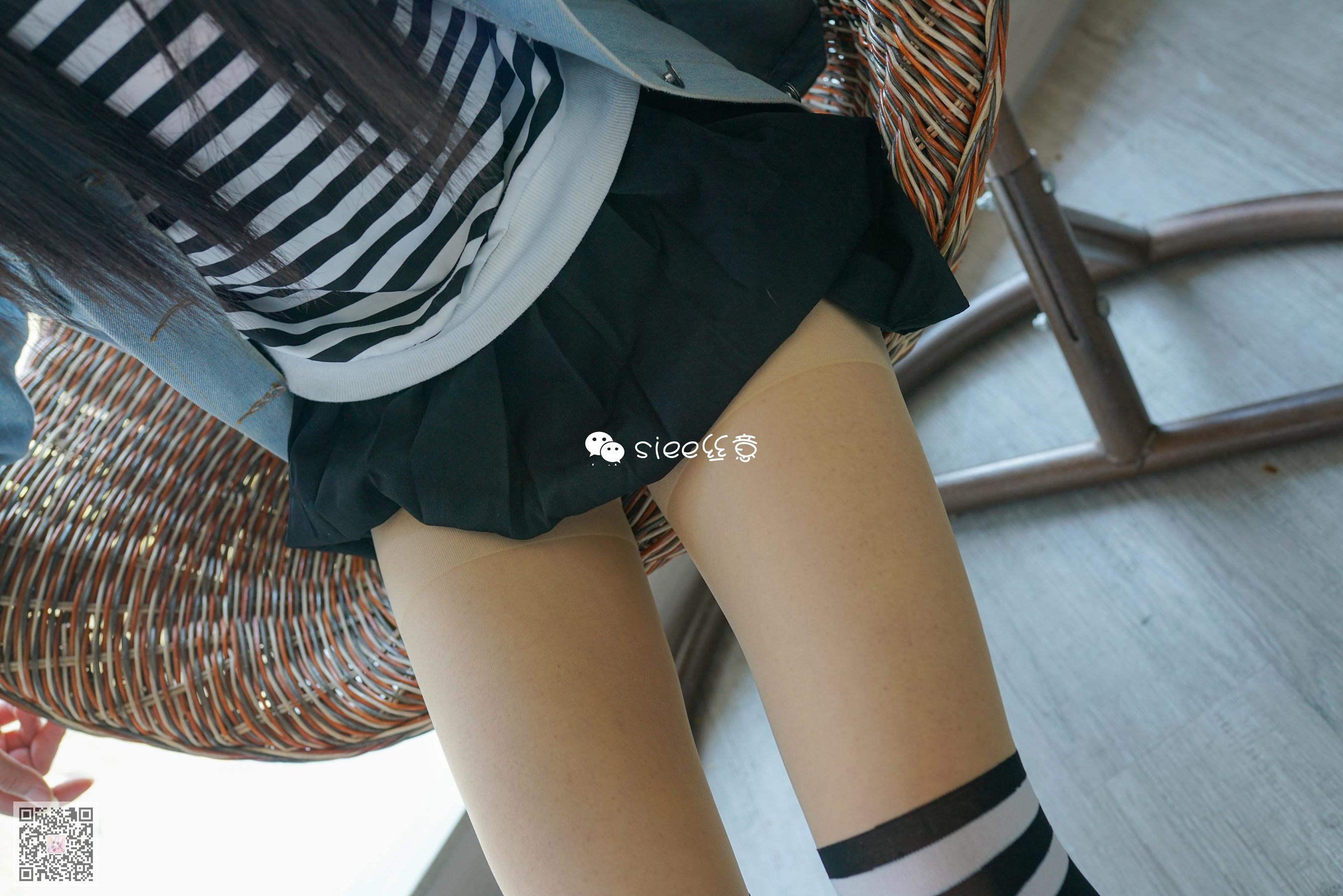 佩佩 休闲时光-图49