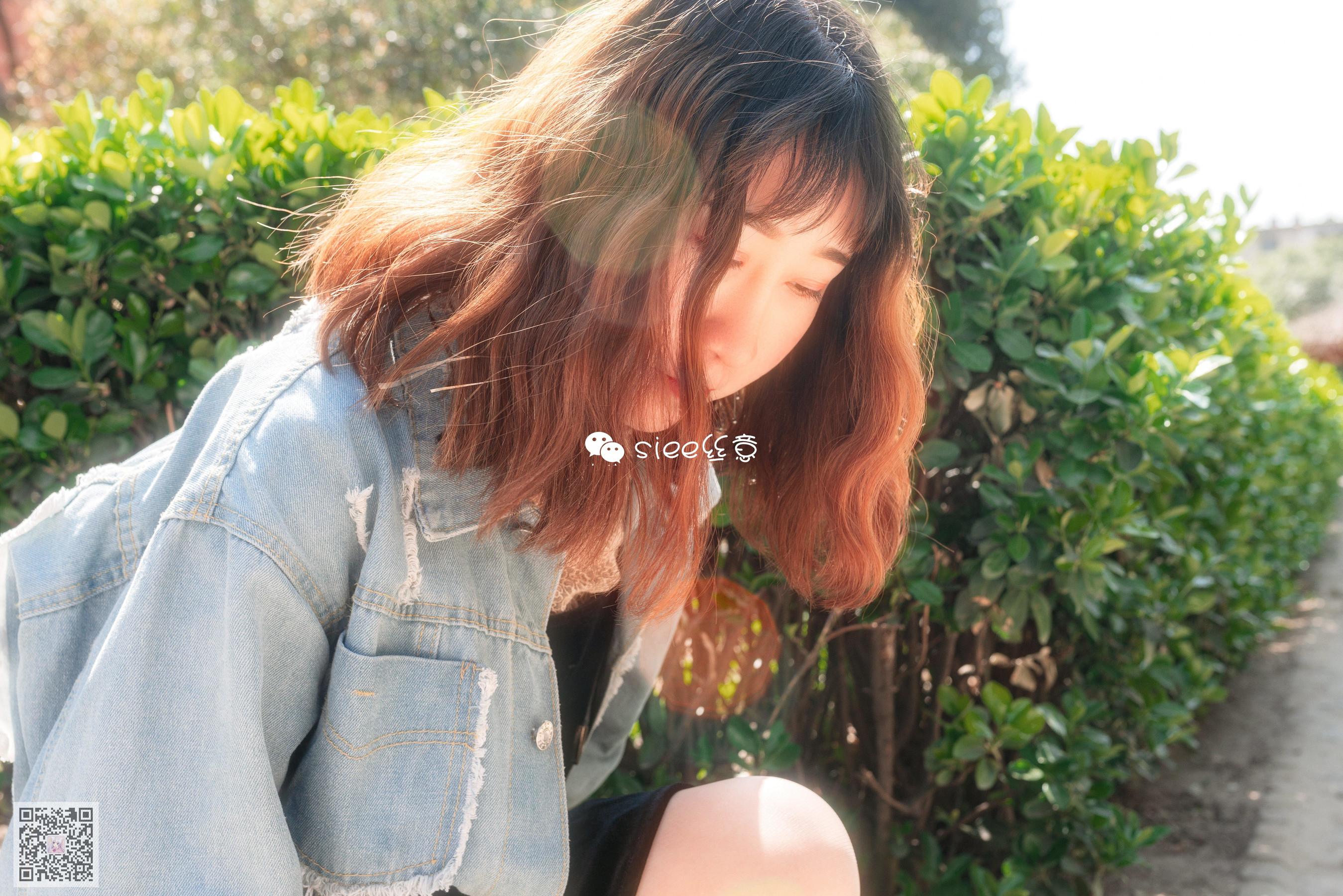 贝贝 肉感的学妹-图38