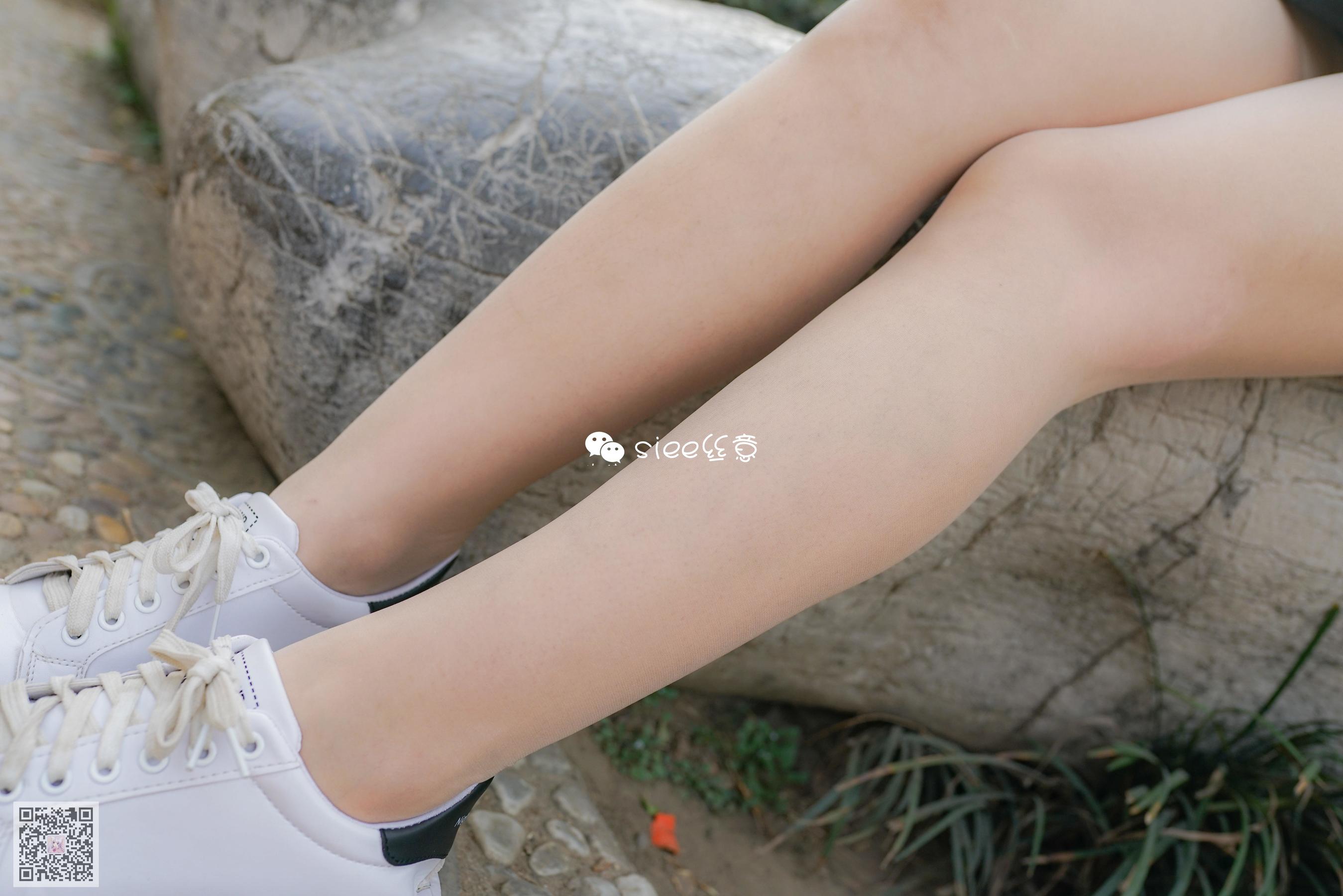 小月 公园里的等待-图10