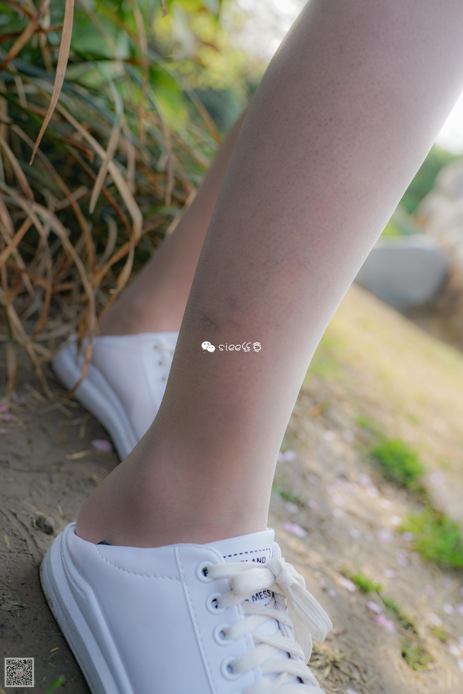 小月 公园里的等待-图55