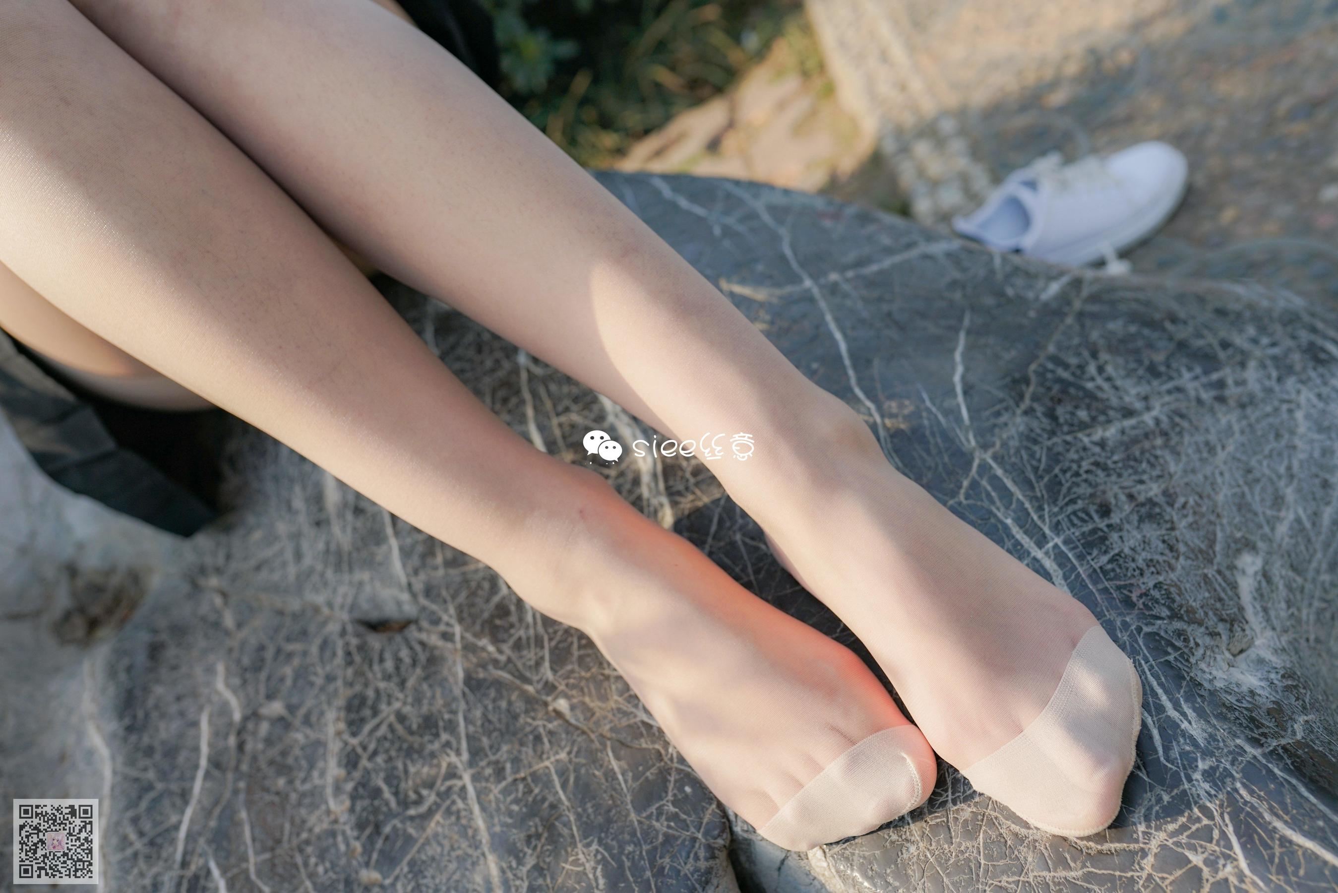 小月 公园里的等待-图56
