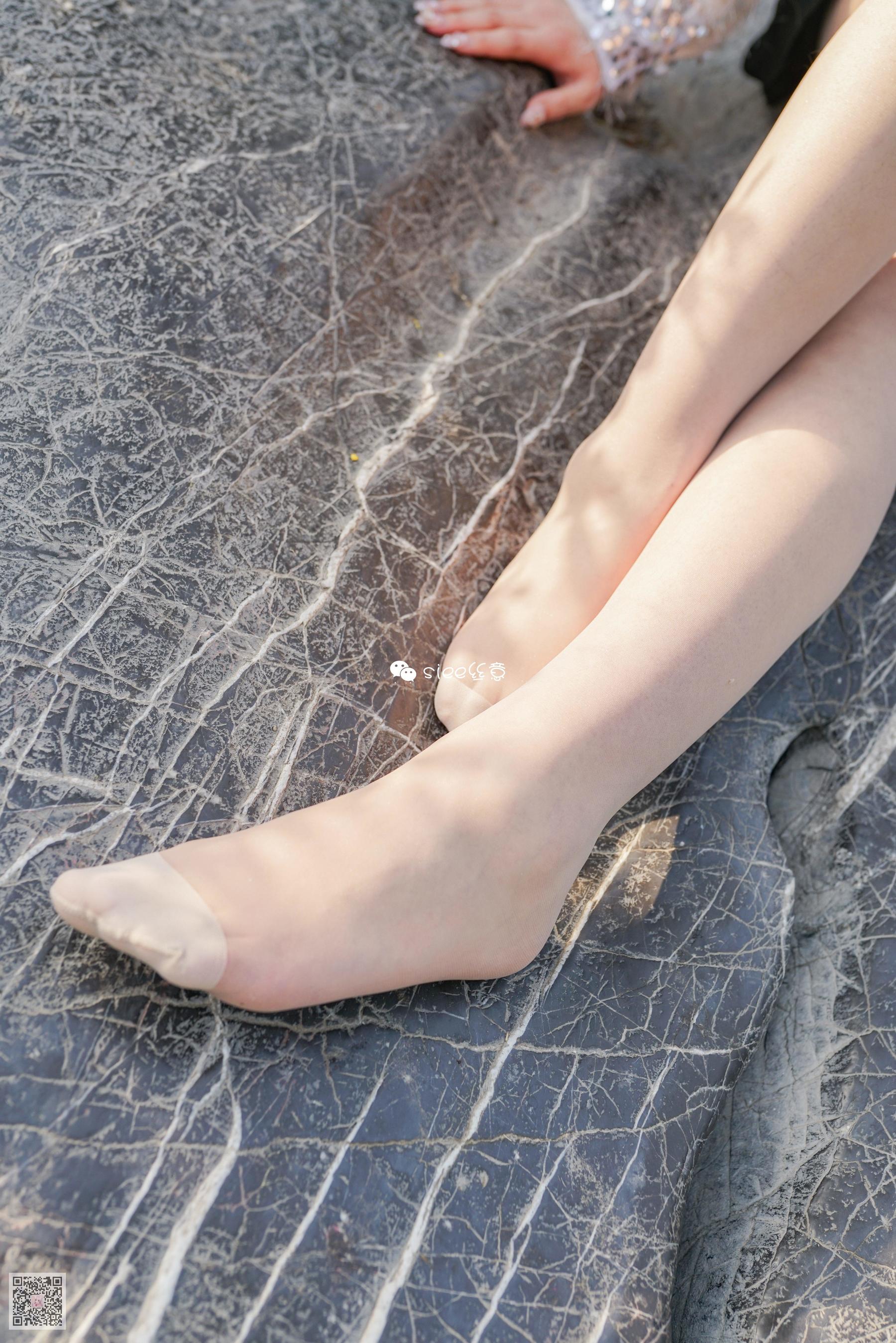 小月 公园里的等待-图62