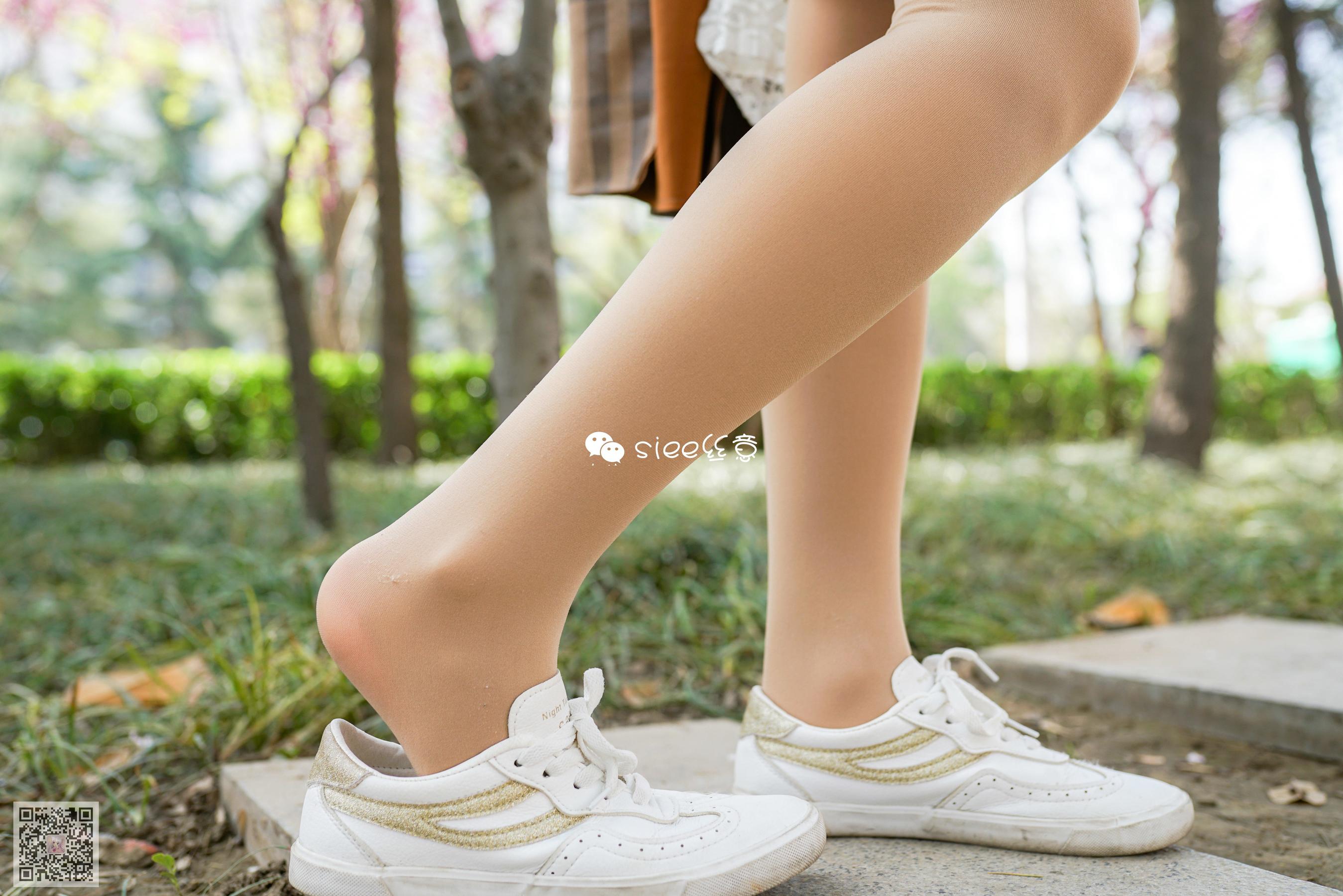薇薇学姐 转角遇到你-图13