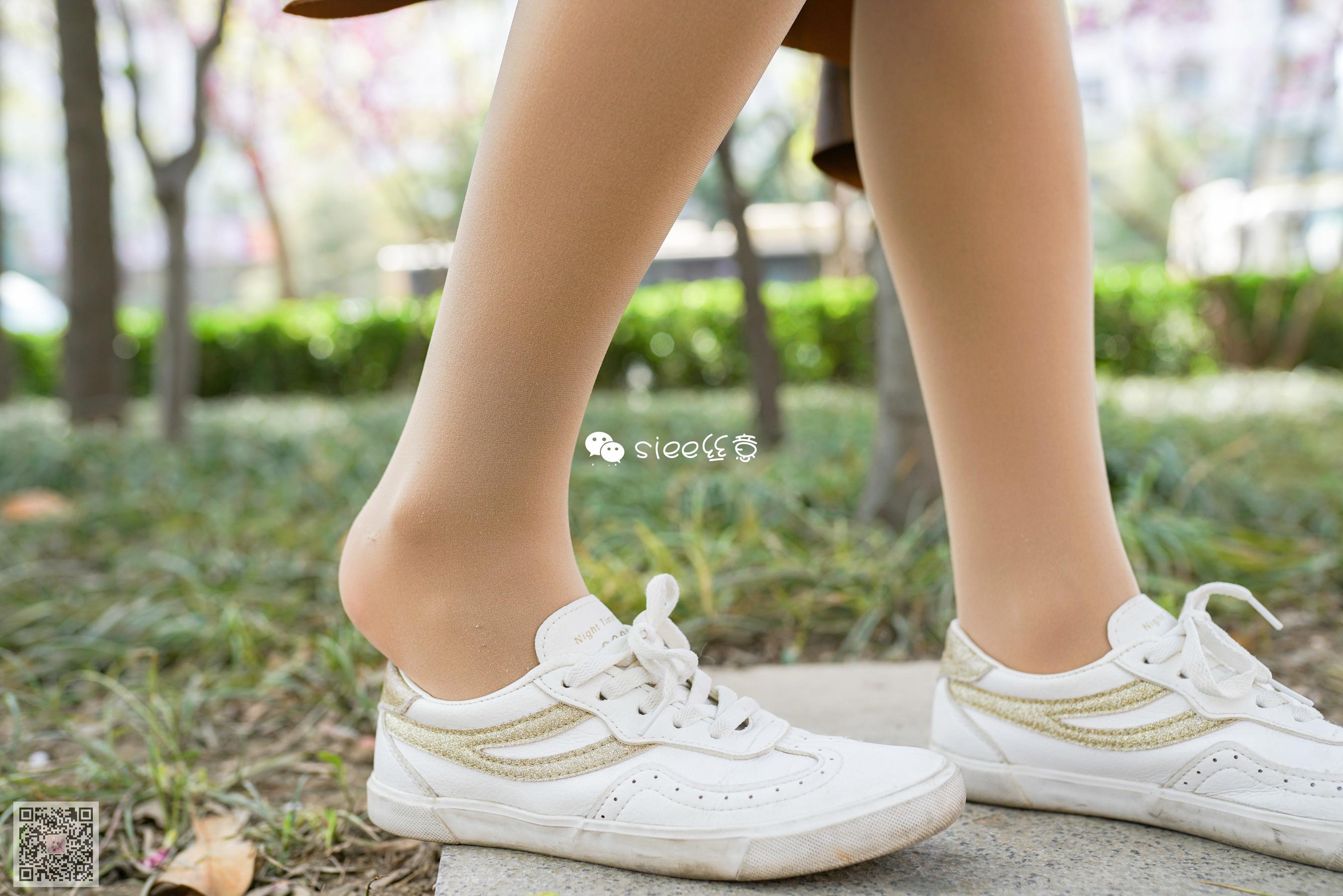 薇薇学姐 转角遇到你-图15
