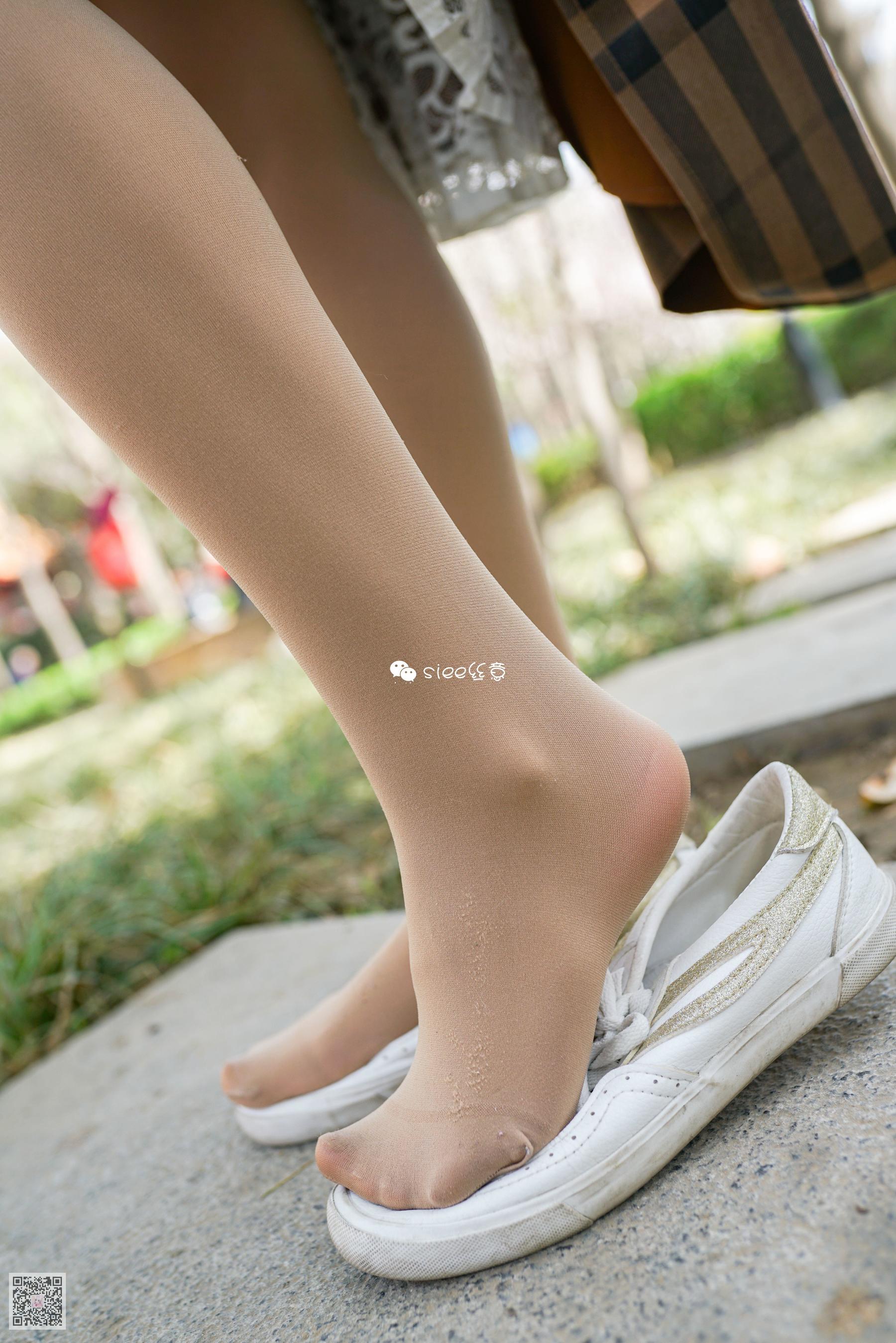 薇薇学姐 转角遇到你-图24
