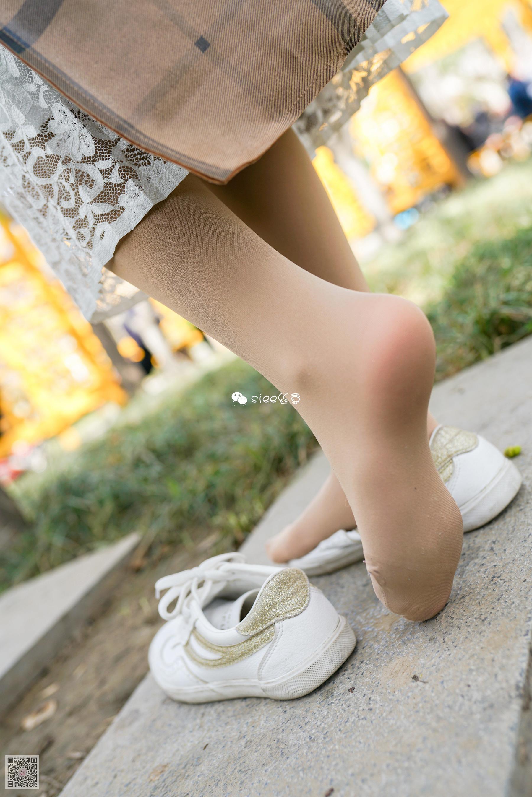 薇薇学姐 转角遇到你-图34
