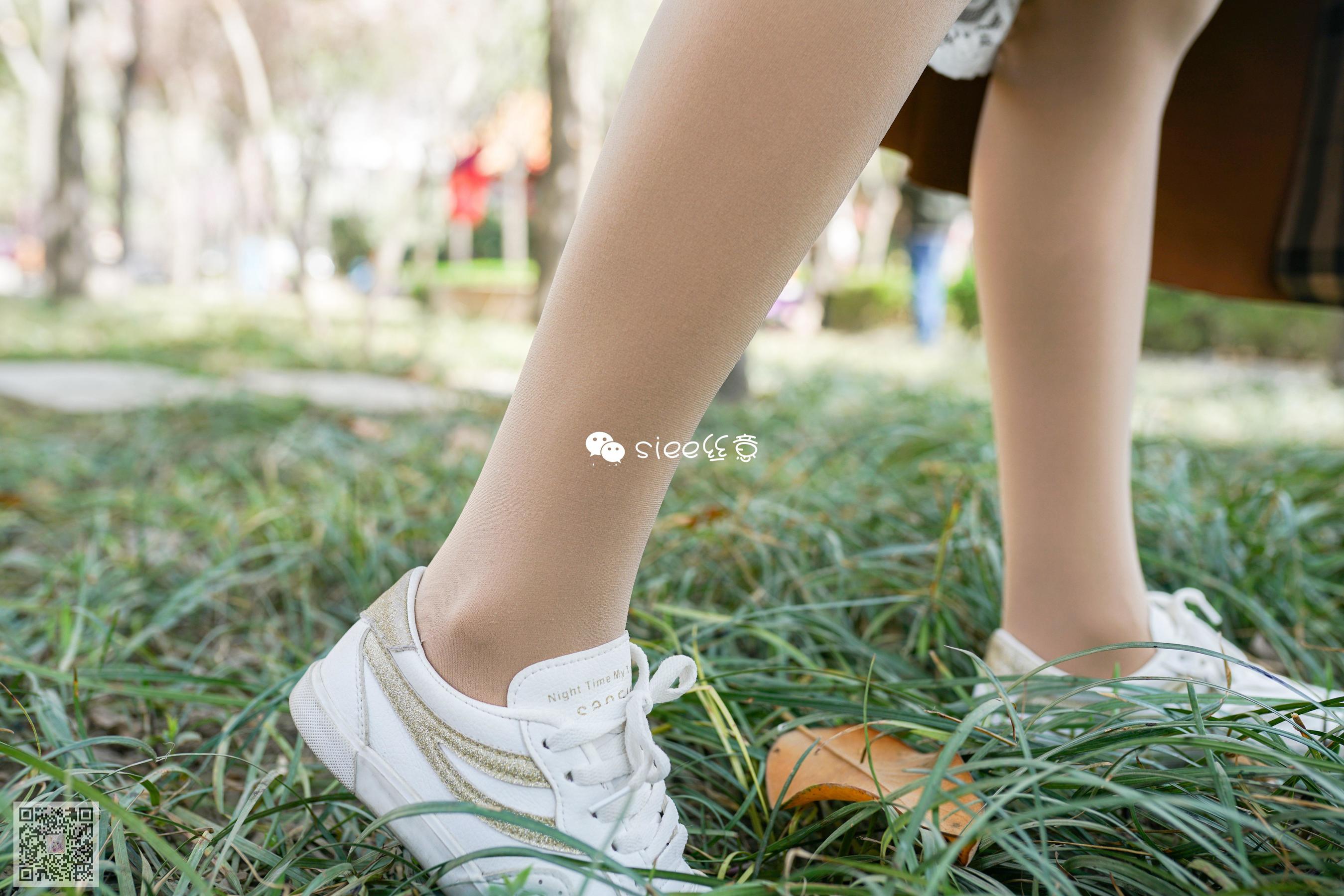 薇薇学姐 转角遇到你-图43