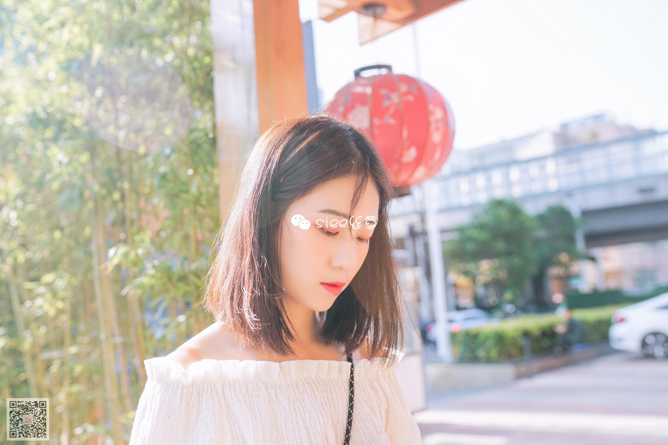 佳佳 相遇你的美-图6