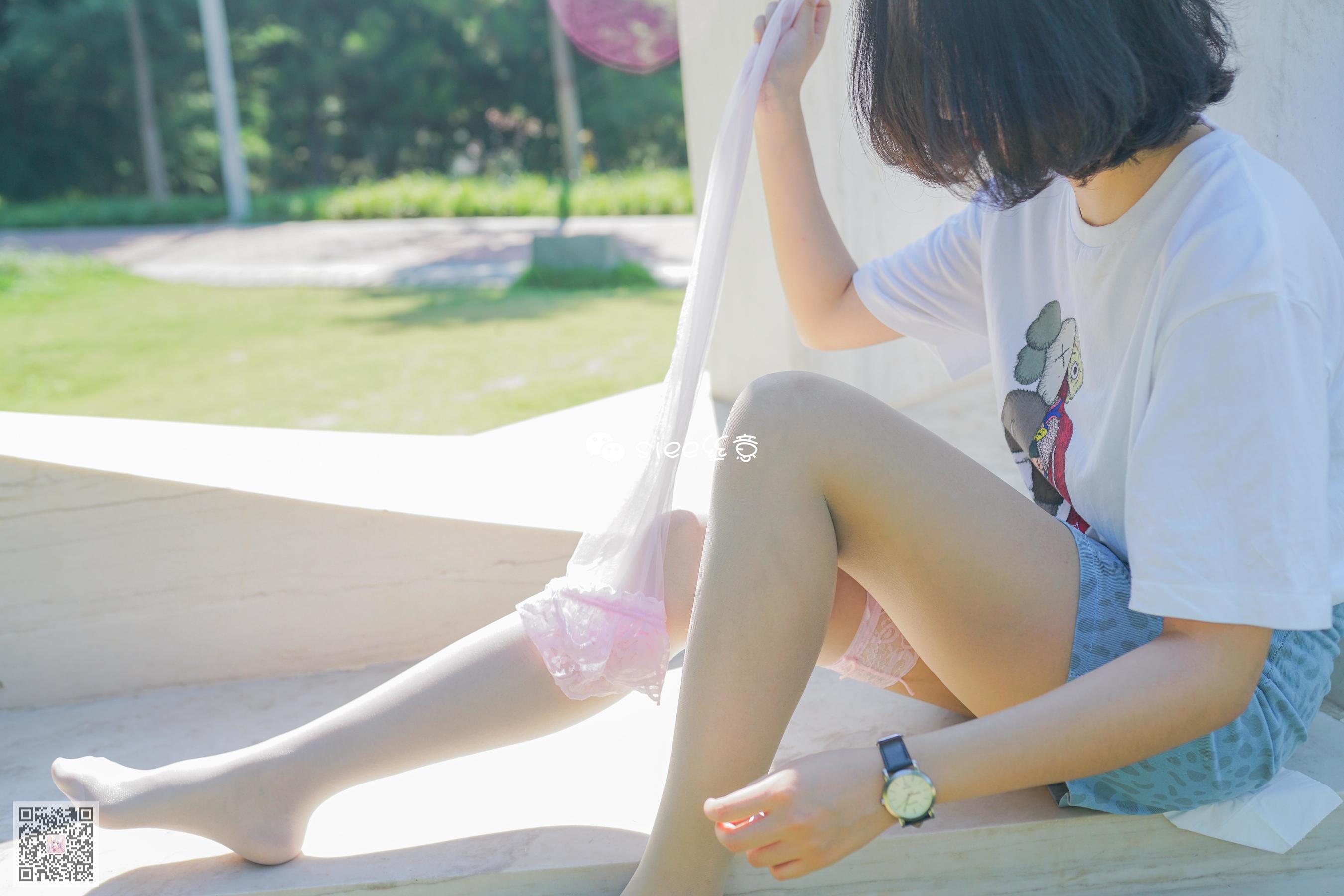 悠悠 时间终让我看见-图45
