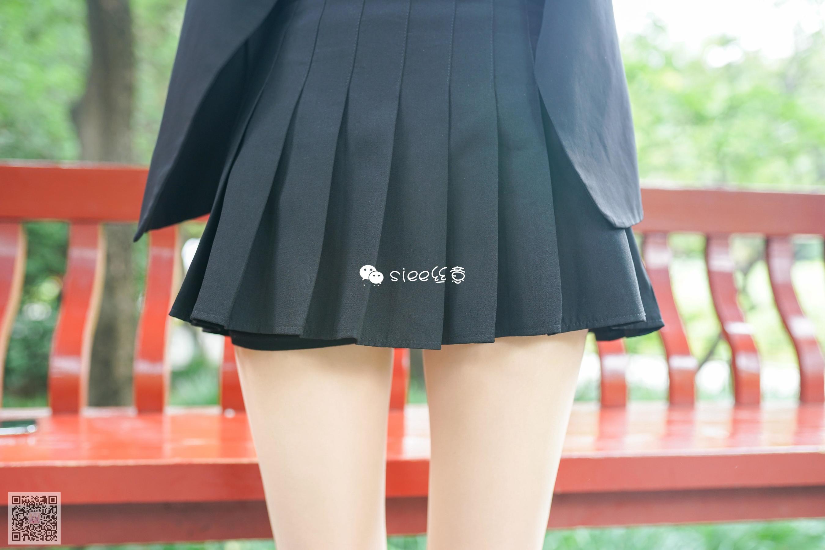 嫣然 只如初见-图16