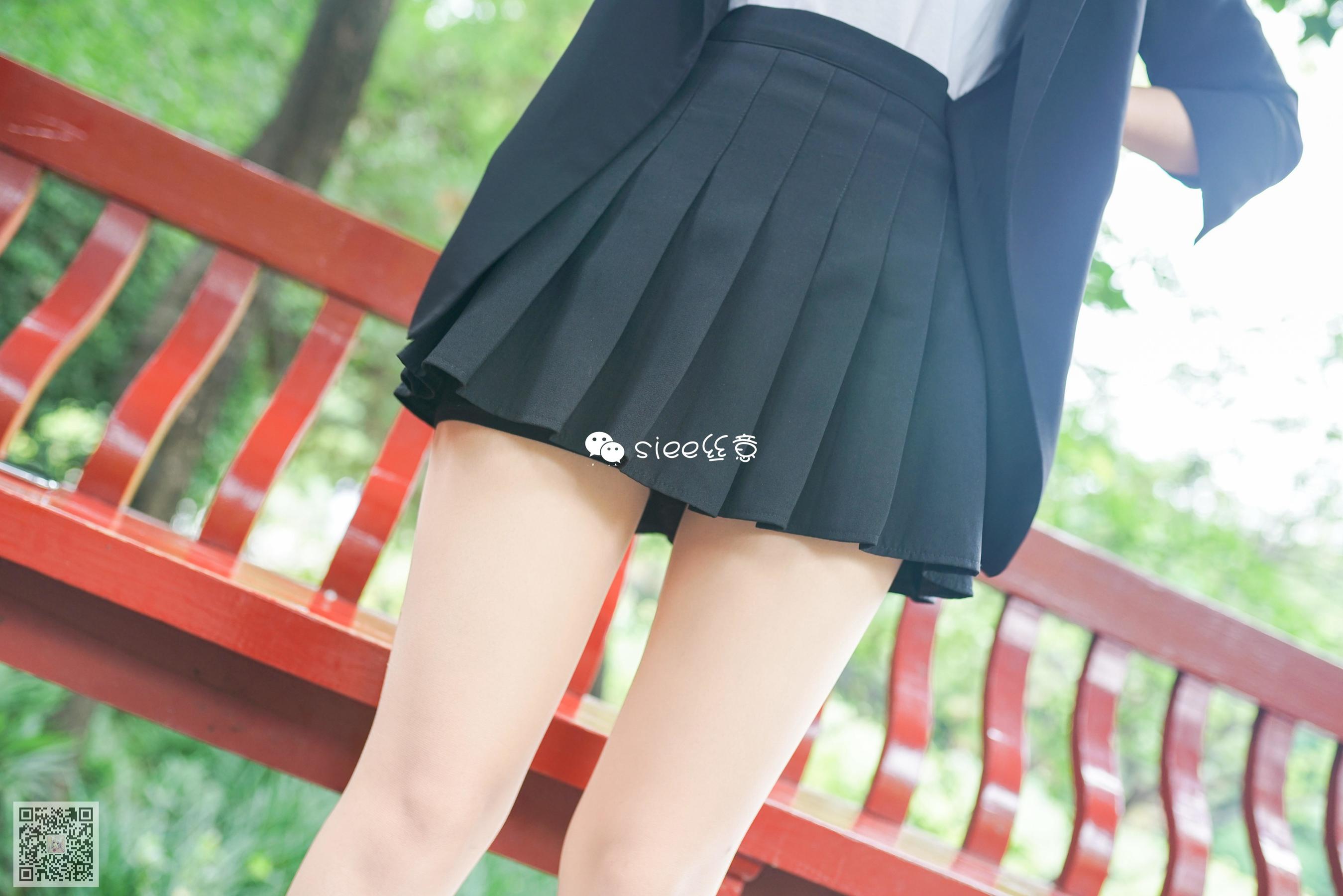 嫣然 只如初见-图17