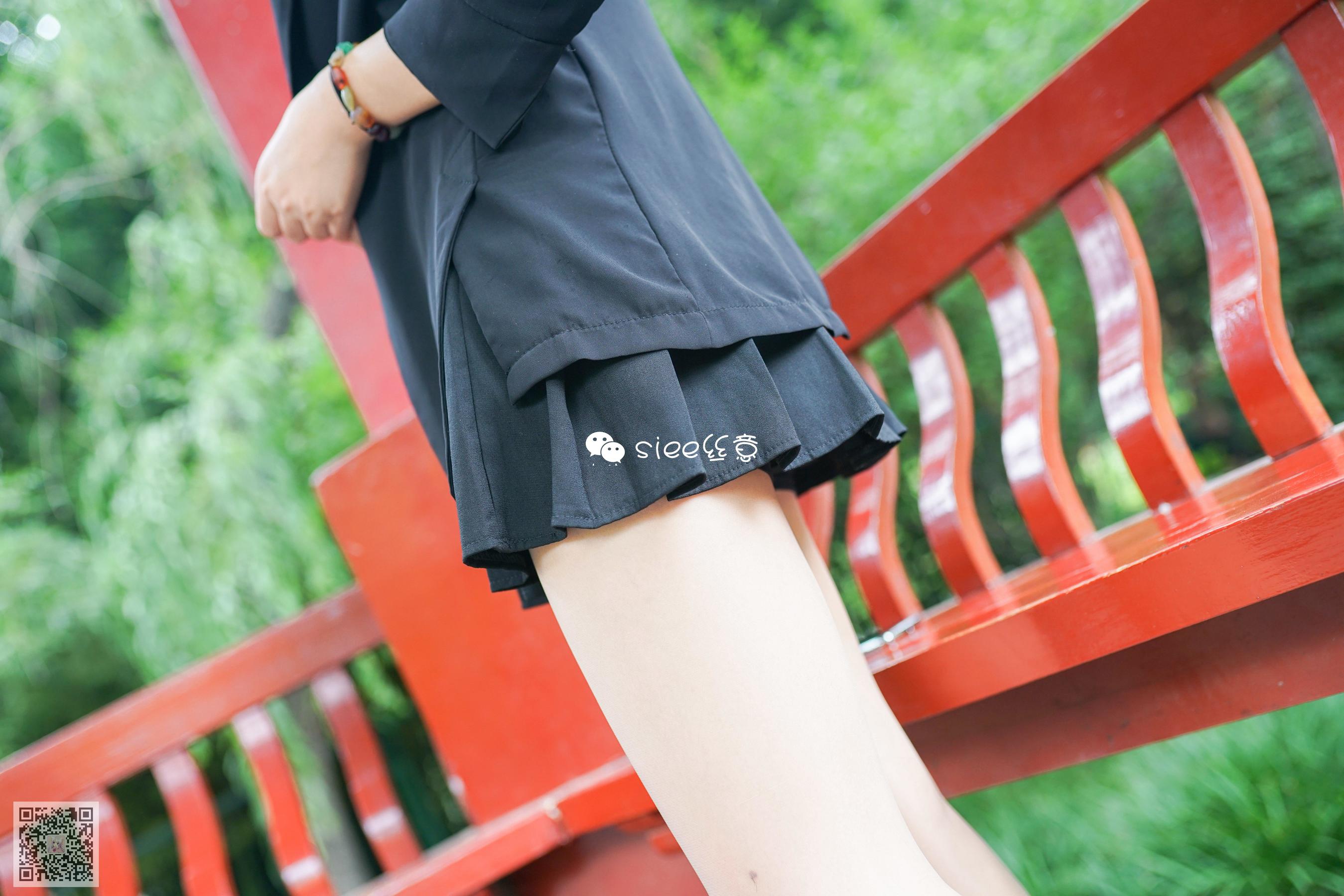 嫣然 只如初见-图19
