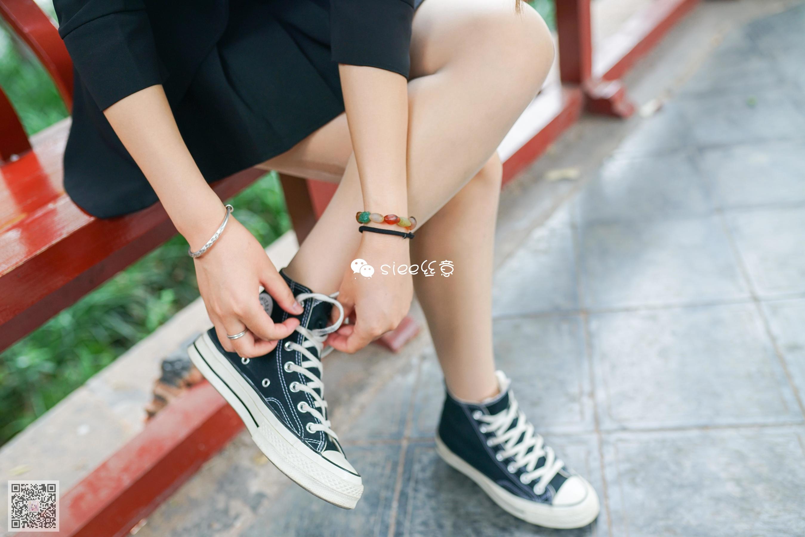 嫣然 只如初见-图23