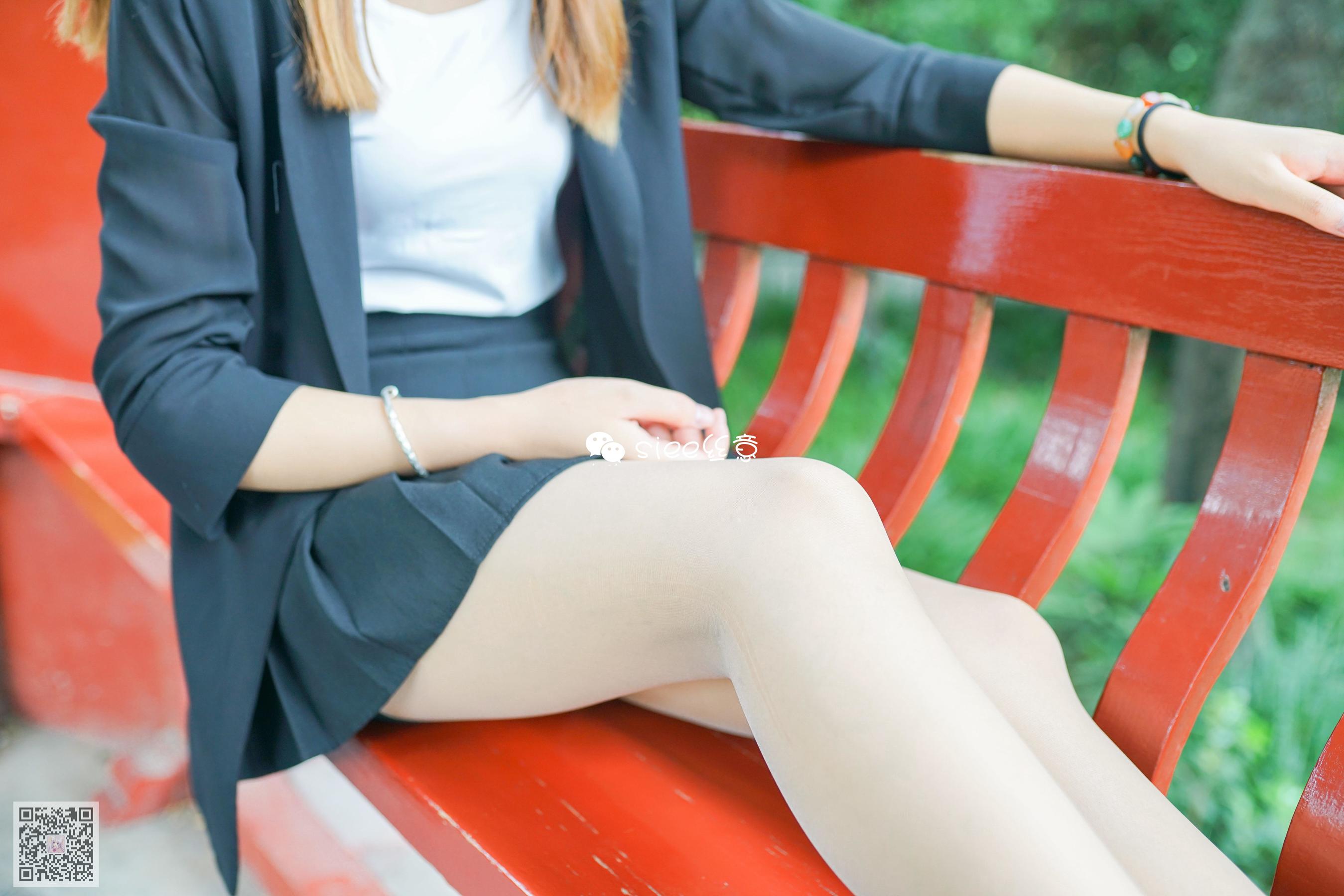 嫣然 只如初见-图38
