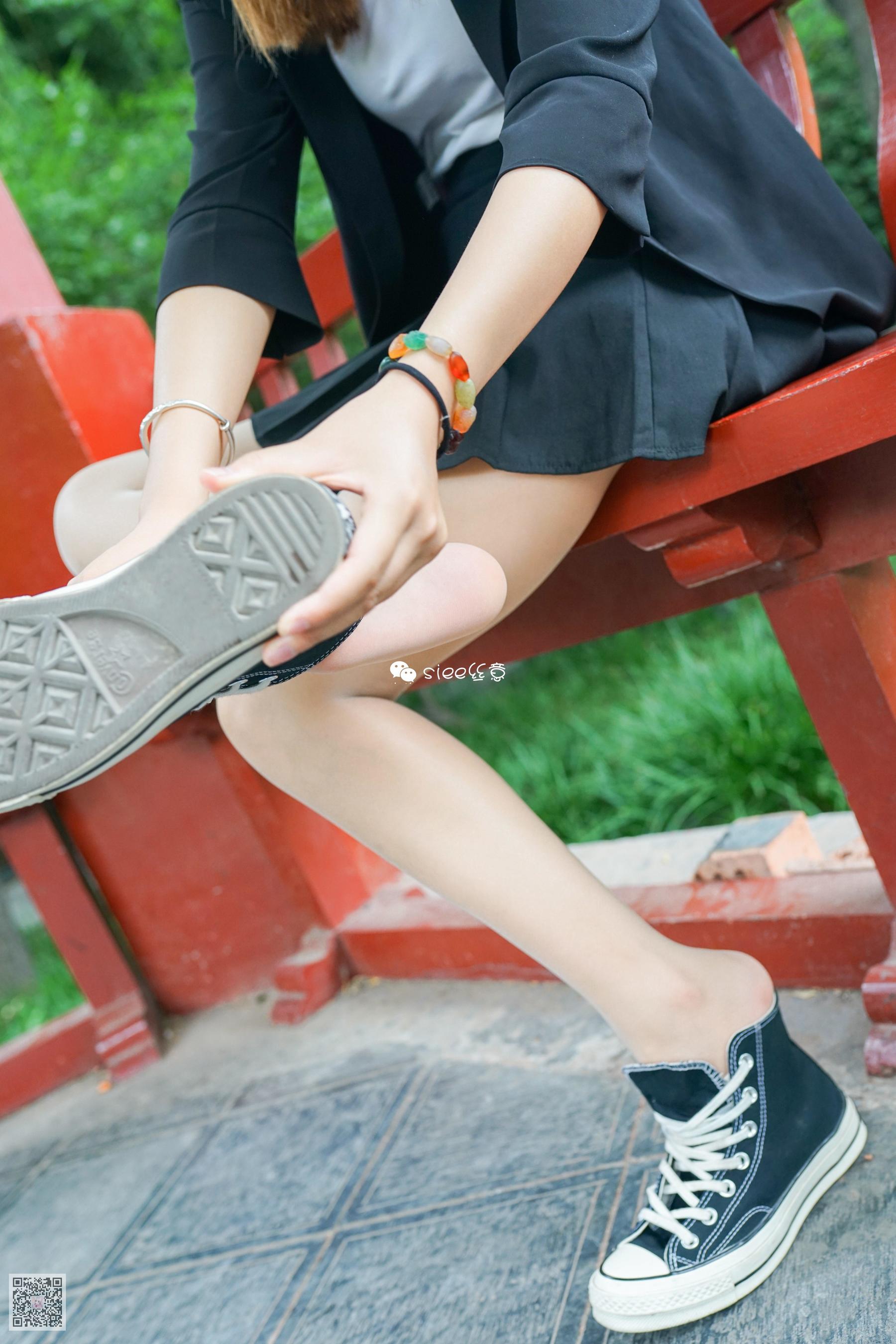 嫣然 只如初见-图52