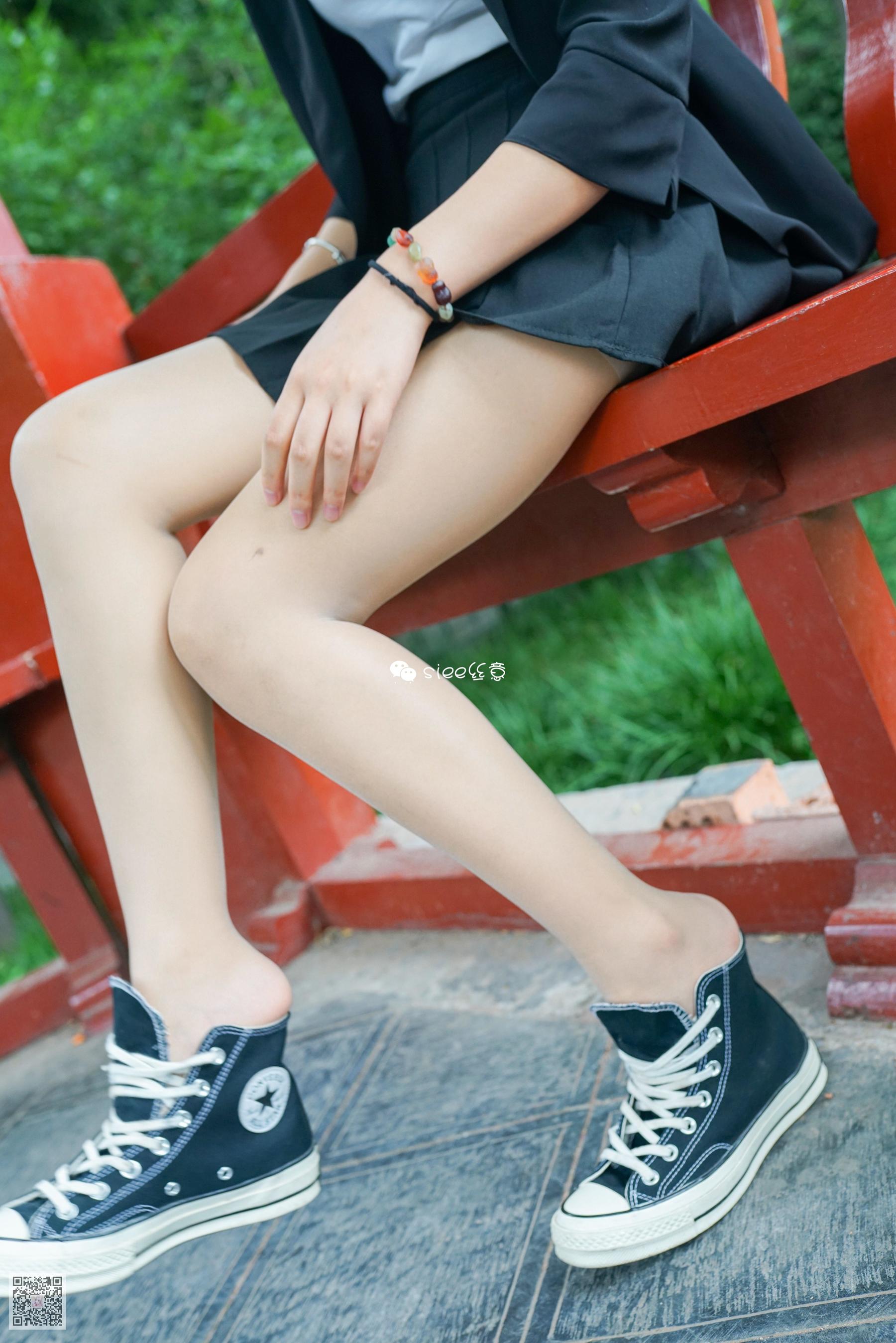 嫣然 只如初见-图53