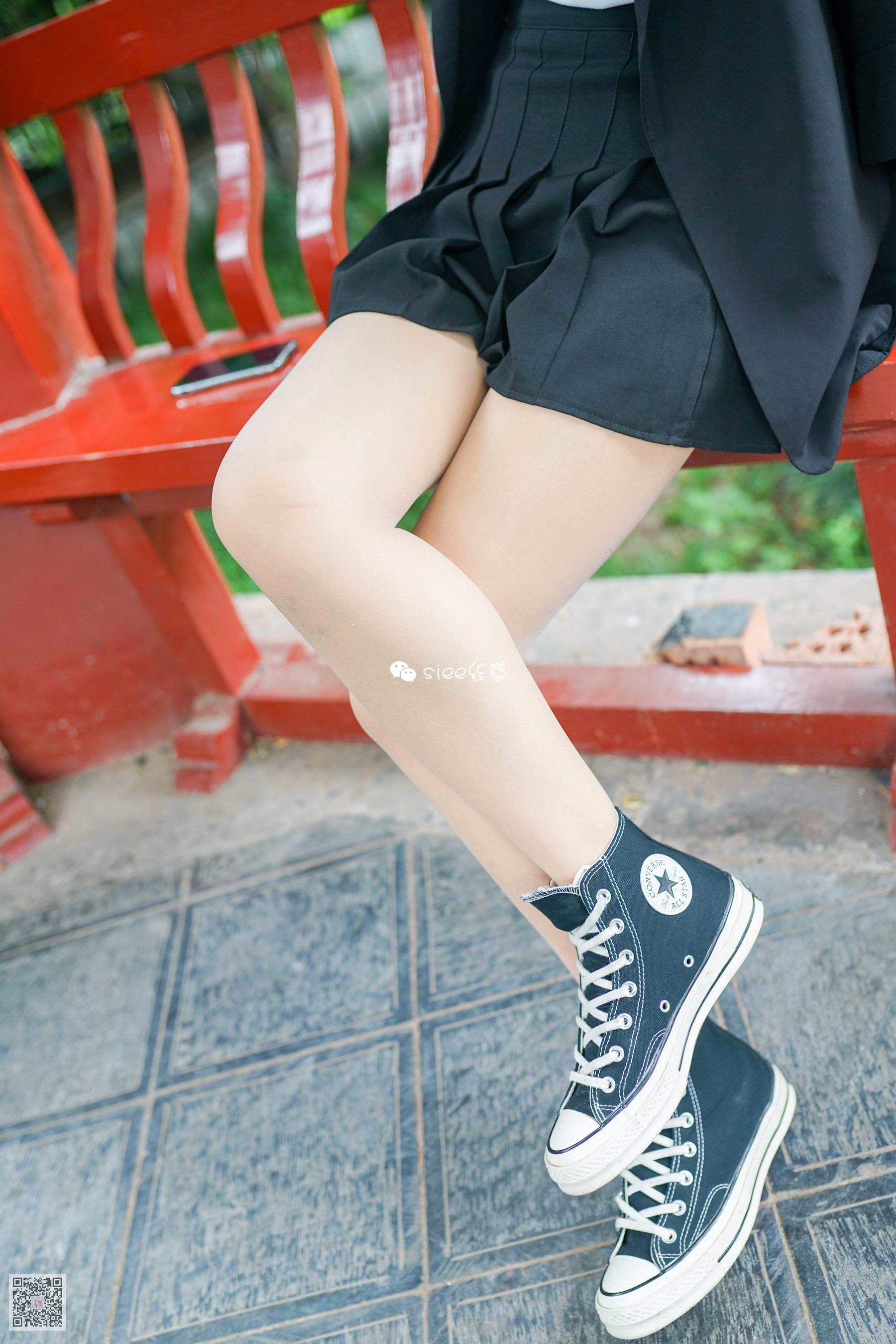 嫣然 只如初见-图8