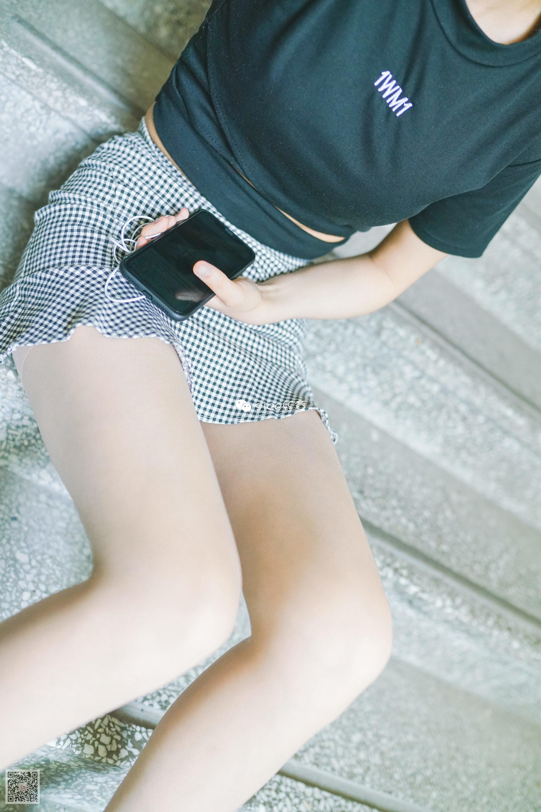 沐萱 芬芳的夏至音韵-图20
