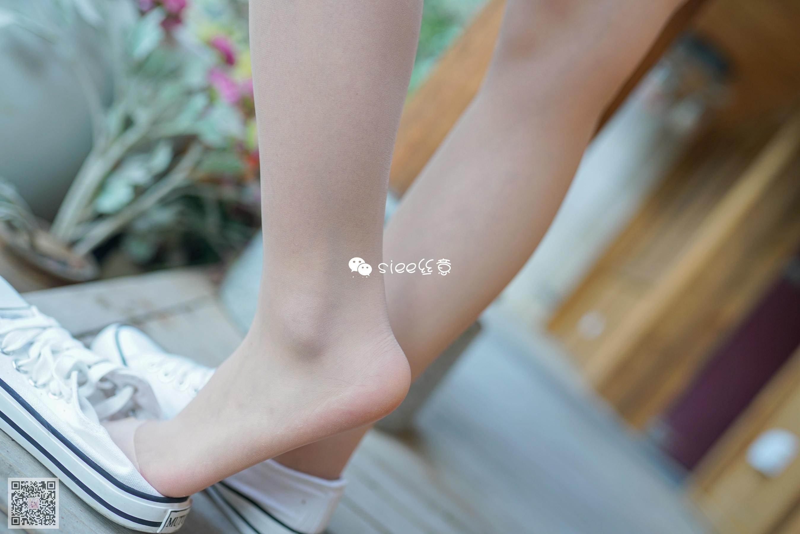 佳佳 夏夜静谧的月光-图9
