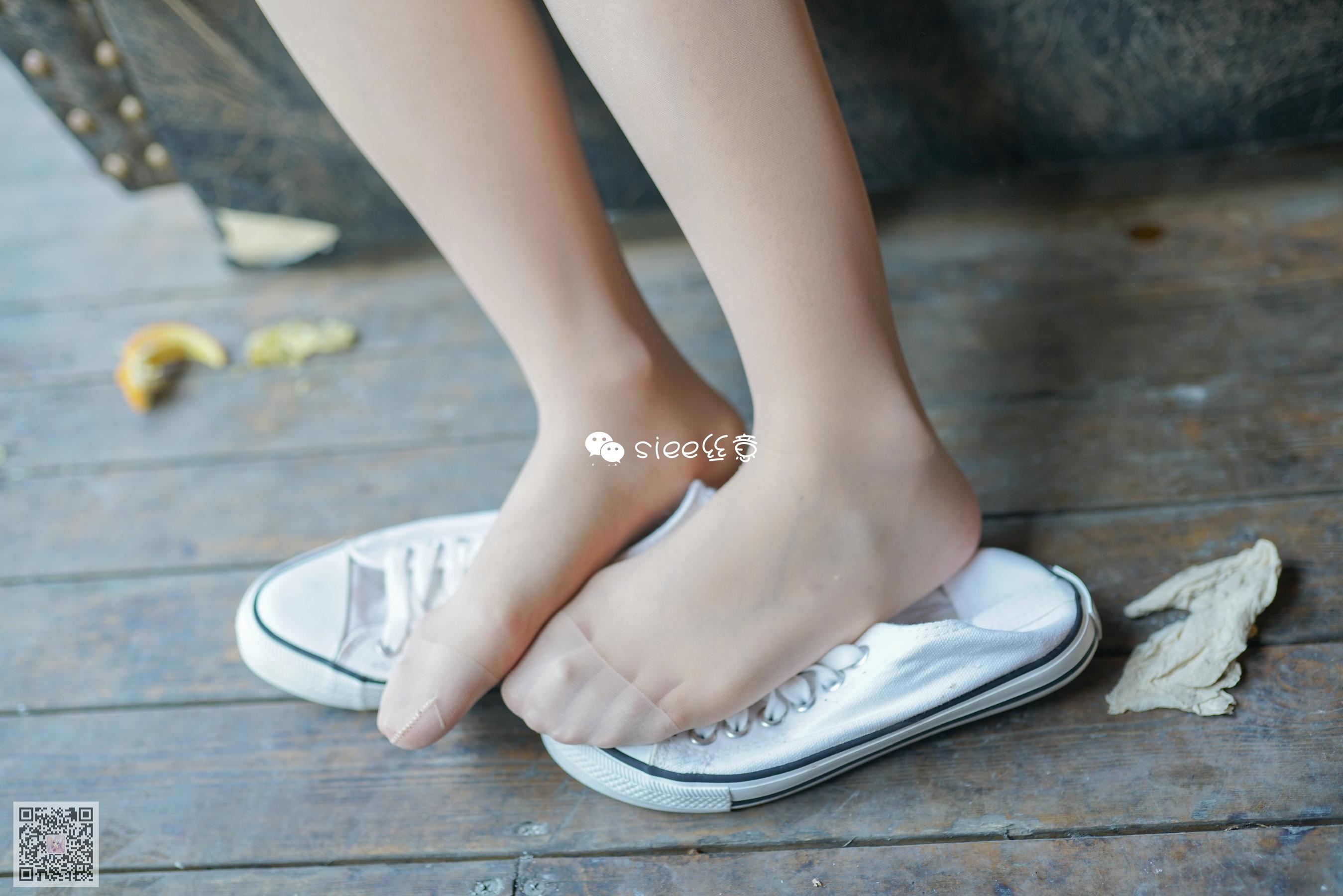 佳佳 夏夜静谧的月光-图19