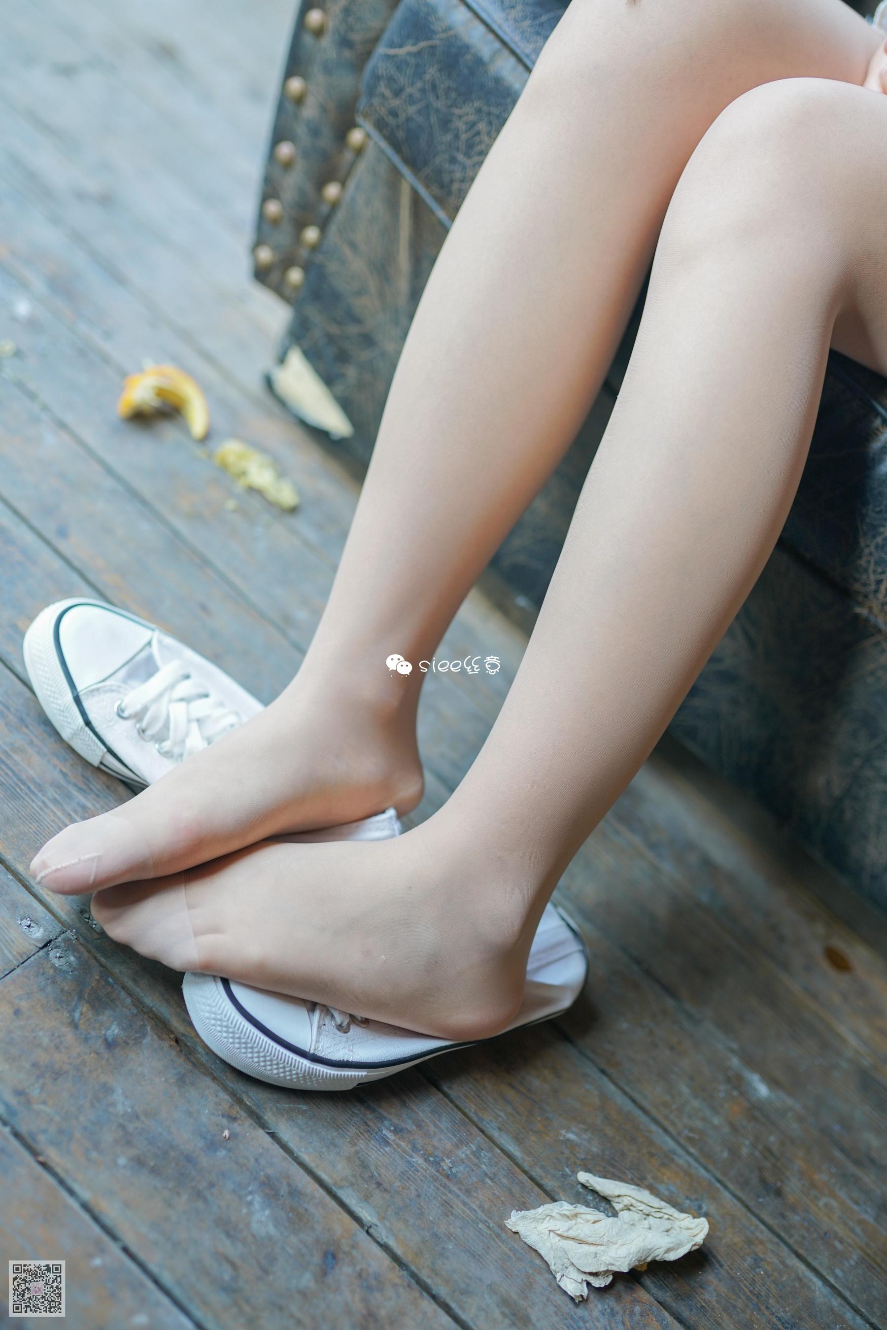 佳佳 夏夜静谧的月光-图20