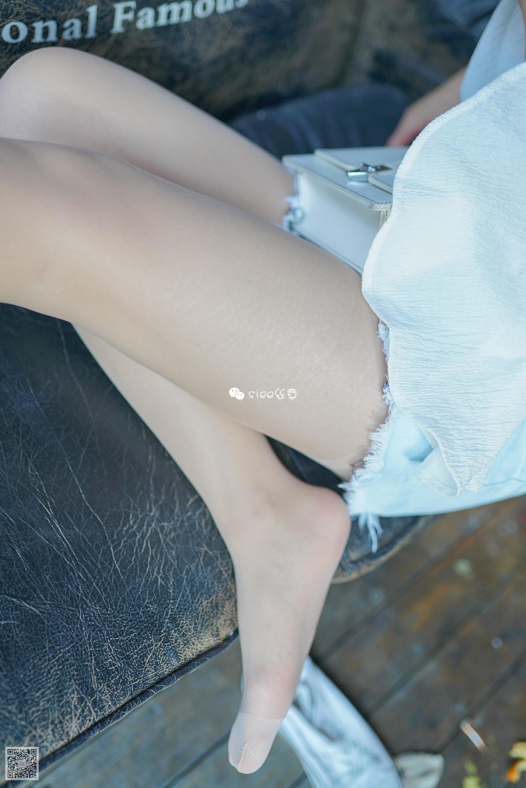 佳佳 夏夜静谧的月光-图45