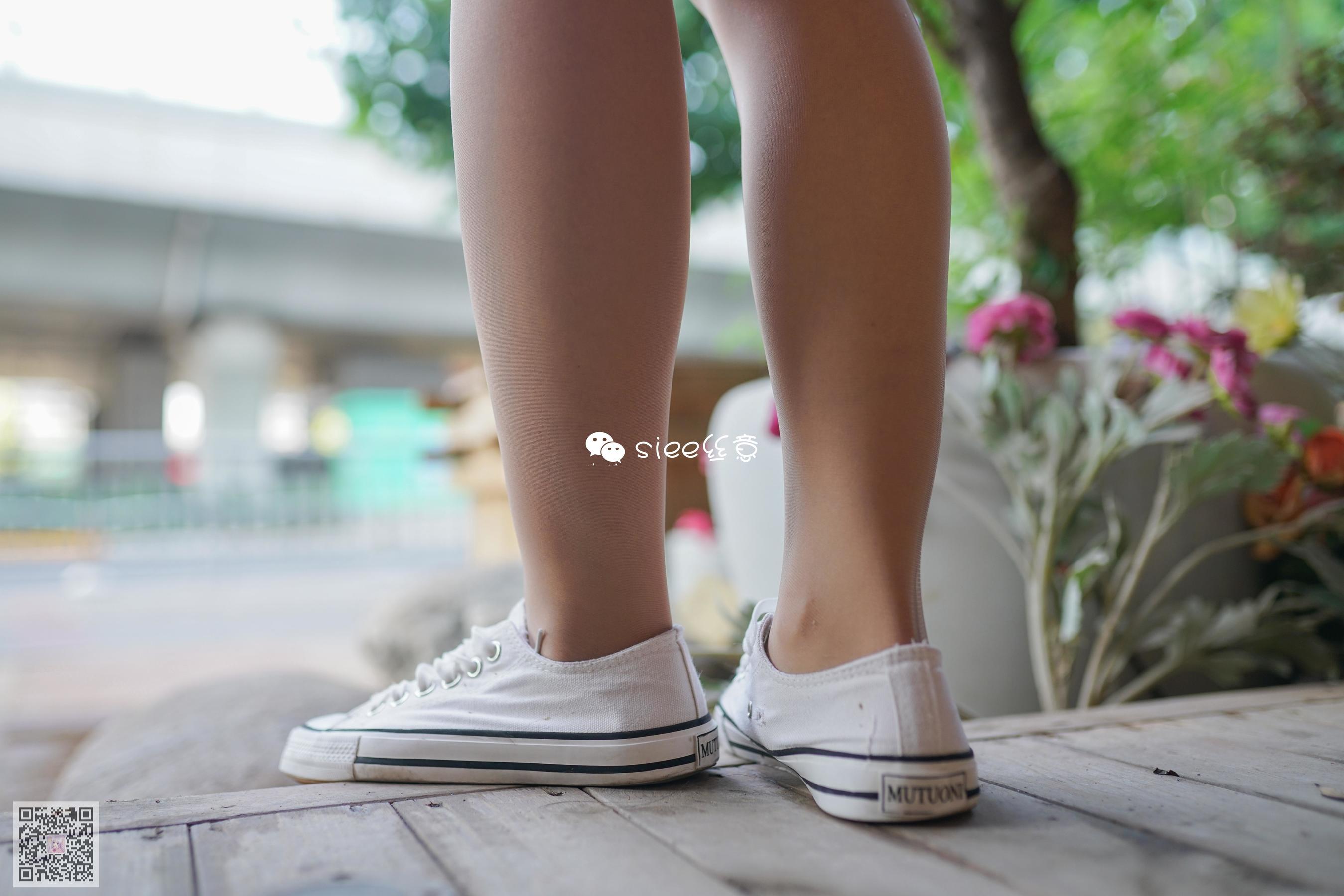佳佳 夏夜静谧的月光-图5