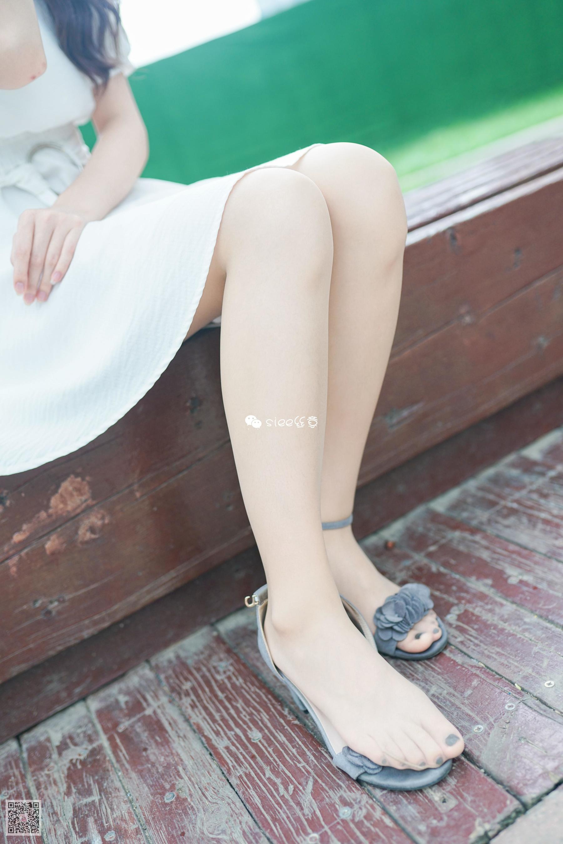 娜娜 雨落不知何处-图18